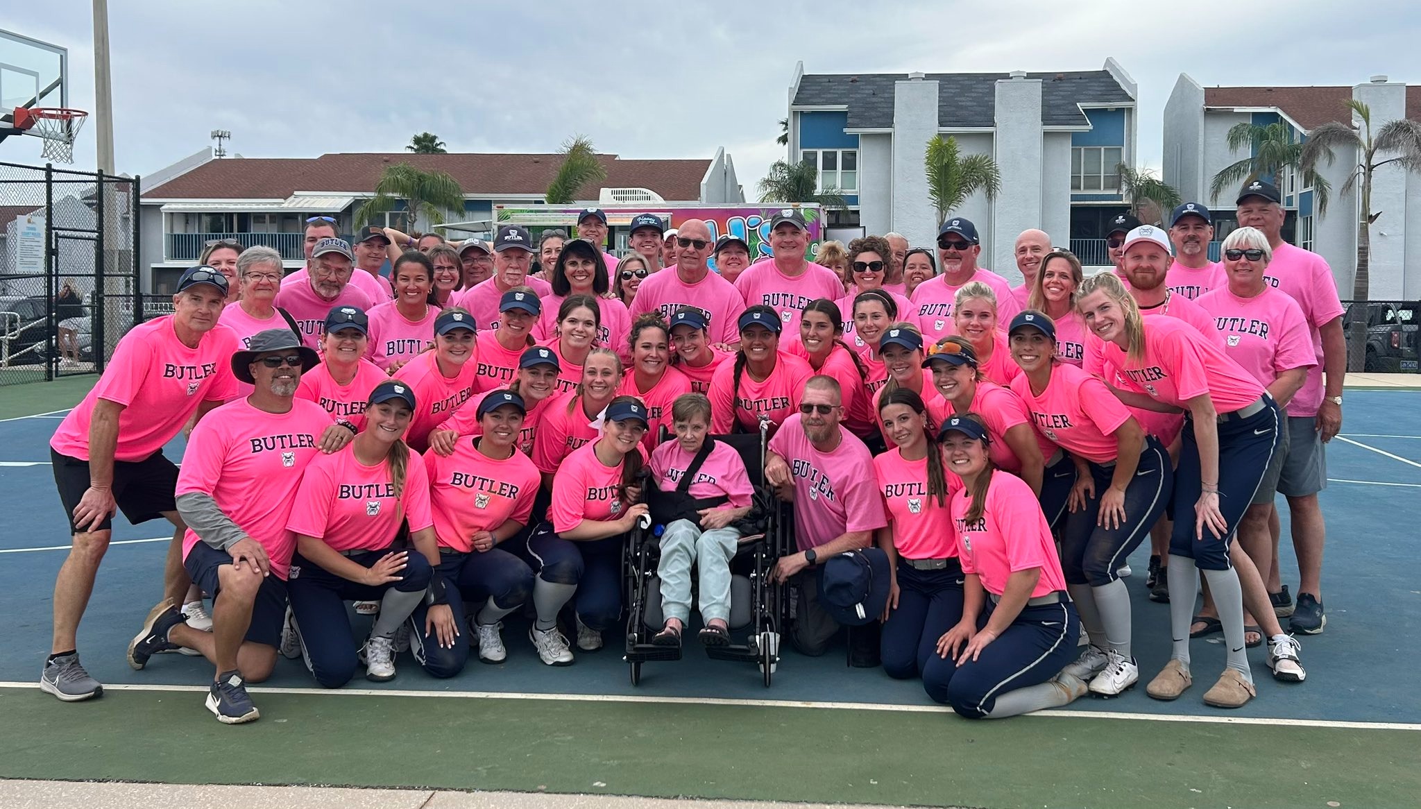 Help Honor Betty Ryan's Memory campaign photo, 4 of 6
