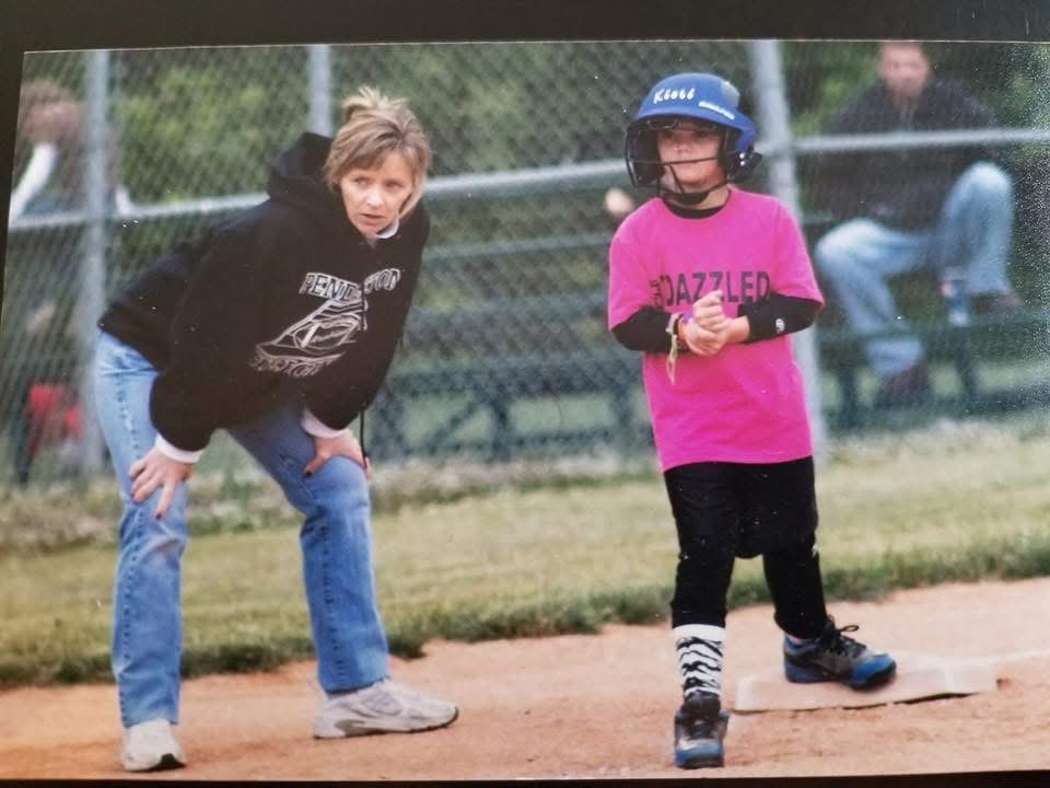 Help Honor Betty Ryan's Memory campaign photo, 5 of 6