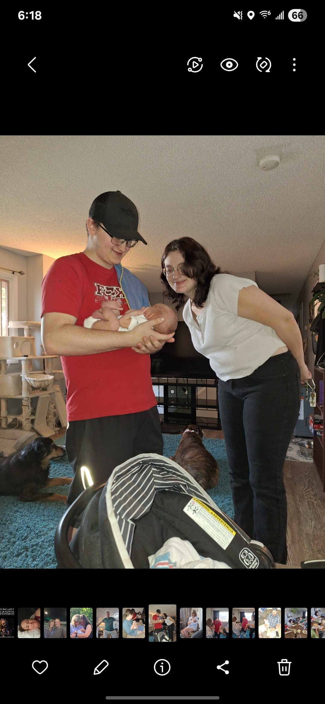 Help Cover Kat's Medical Expenses campaign photo, 2 of 8