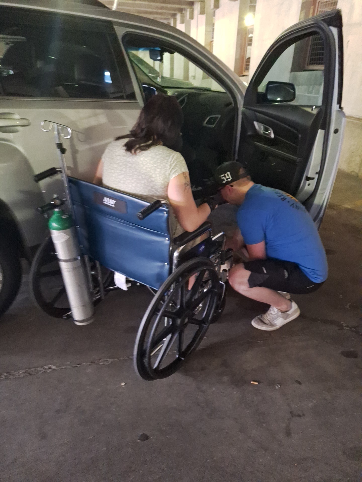 Help Cover Kat's Medical Expenses campaign photo, 6 of 8