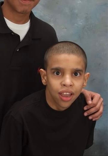 Asking for Donations for our family member Carlos Ricco campaign photo, 2 of 4