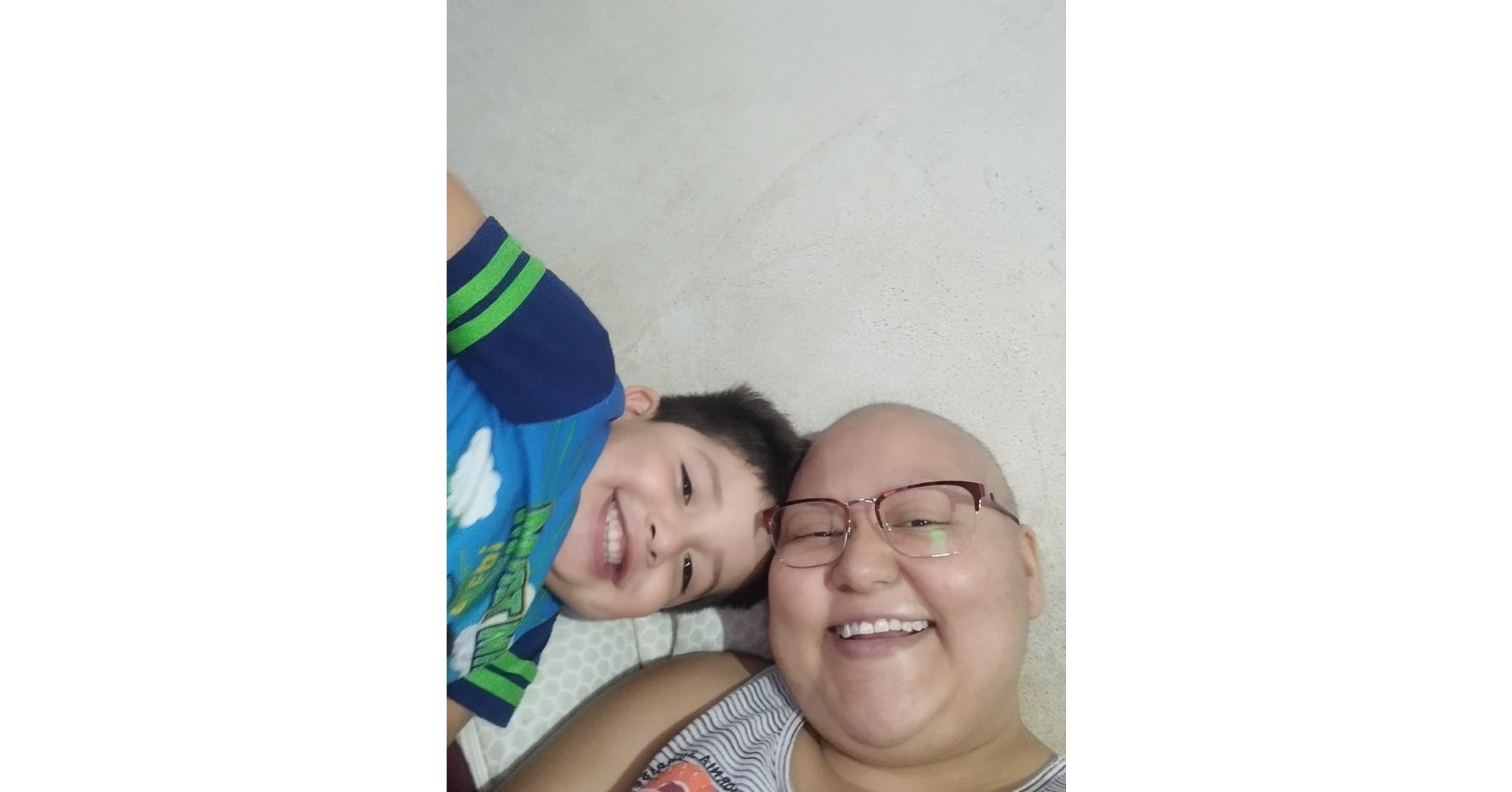 Todos con Cristy vs el cancer de mama campaign photo, 7 of 8