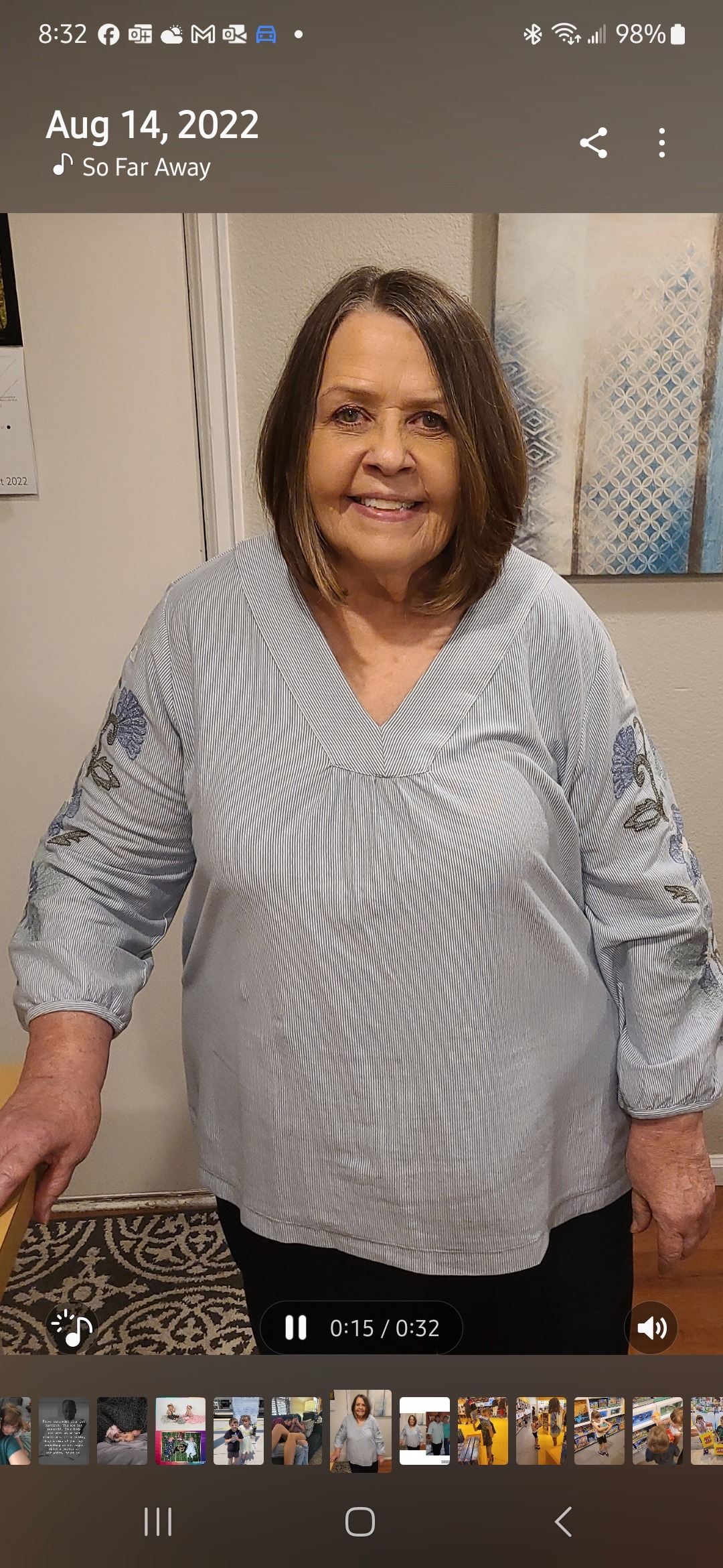 Aid Jan in her battle to fight medical bills campaign photo, 2 of 4
