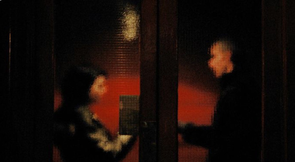 AFTRS GRADUATE FILM: Eighteenth Floor campaign photo, 2 of 7