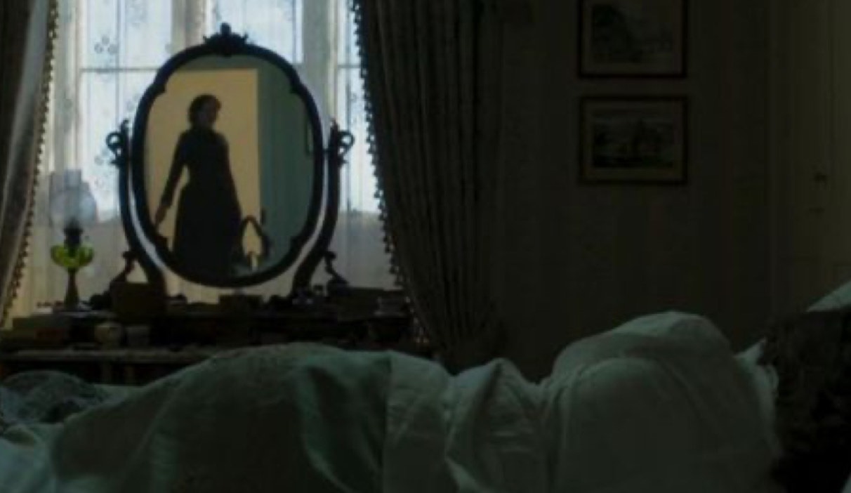 AFTRS GRADUATE FILM: Eighteenth Floor campaign photo, 4 of 7