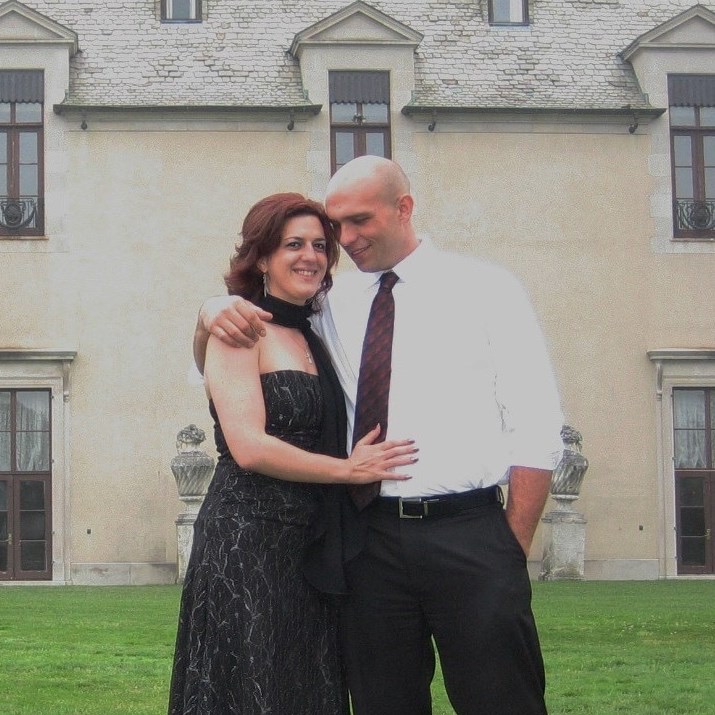 Support Panagiota and Maria After Loss campaign photo, 2 of 4