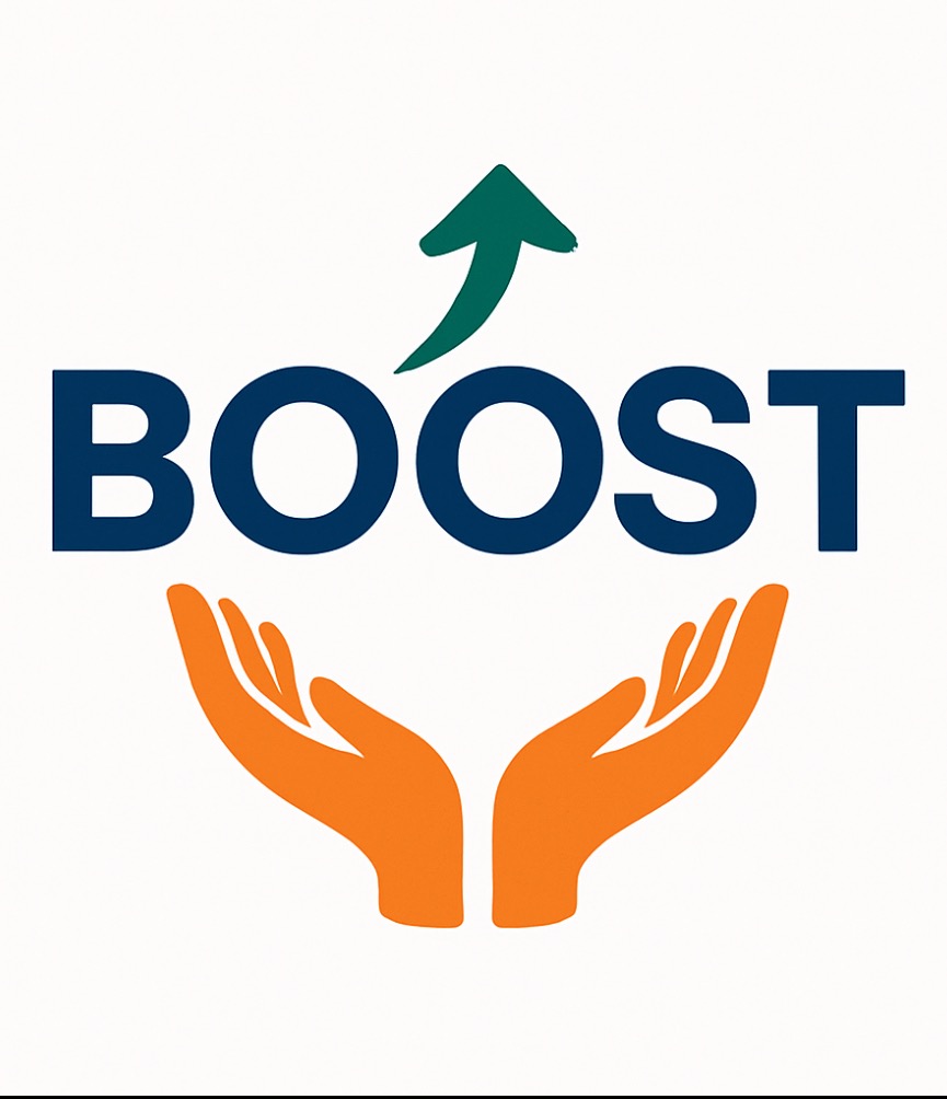 Boost campaign photo, 2 of 4