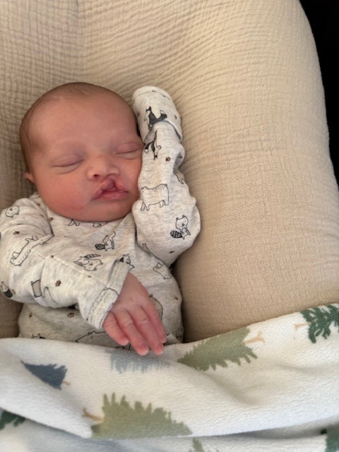 Help Myles Get His Forever Smile campaign photo, 2 of 4