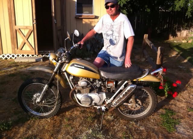 Celebrate Randel's Life: Memorial Fund campaign photo, 2 of 7
