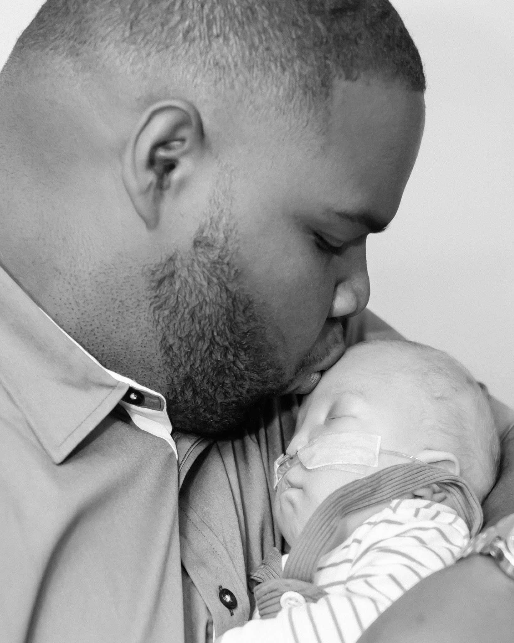 Blessing Javaris & April After the Loss of Baby Azariah campaign photo, 4 of 7