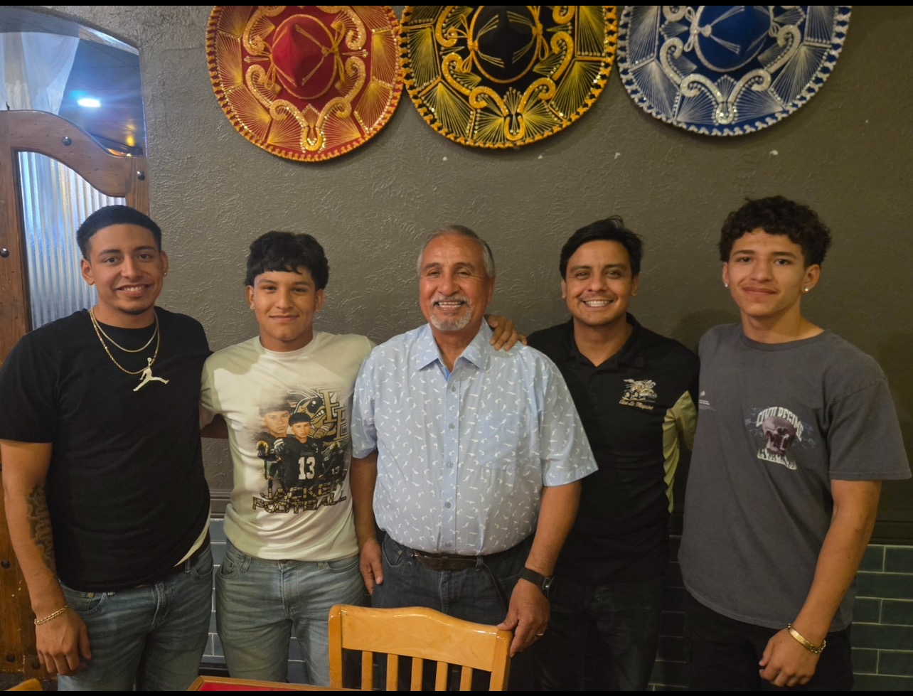 Medical Expenses for Richard Ozuna campaign photo, 7 of 8