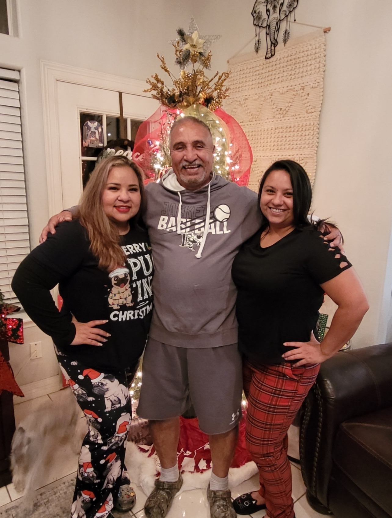 Medical Expenses for Richard Ozuna campaign photo, 2 of 8