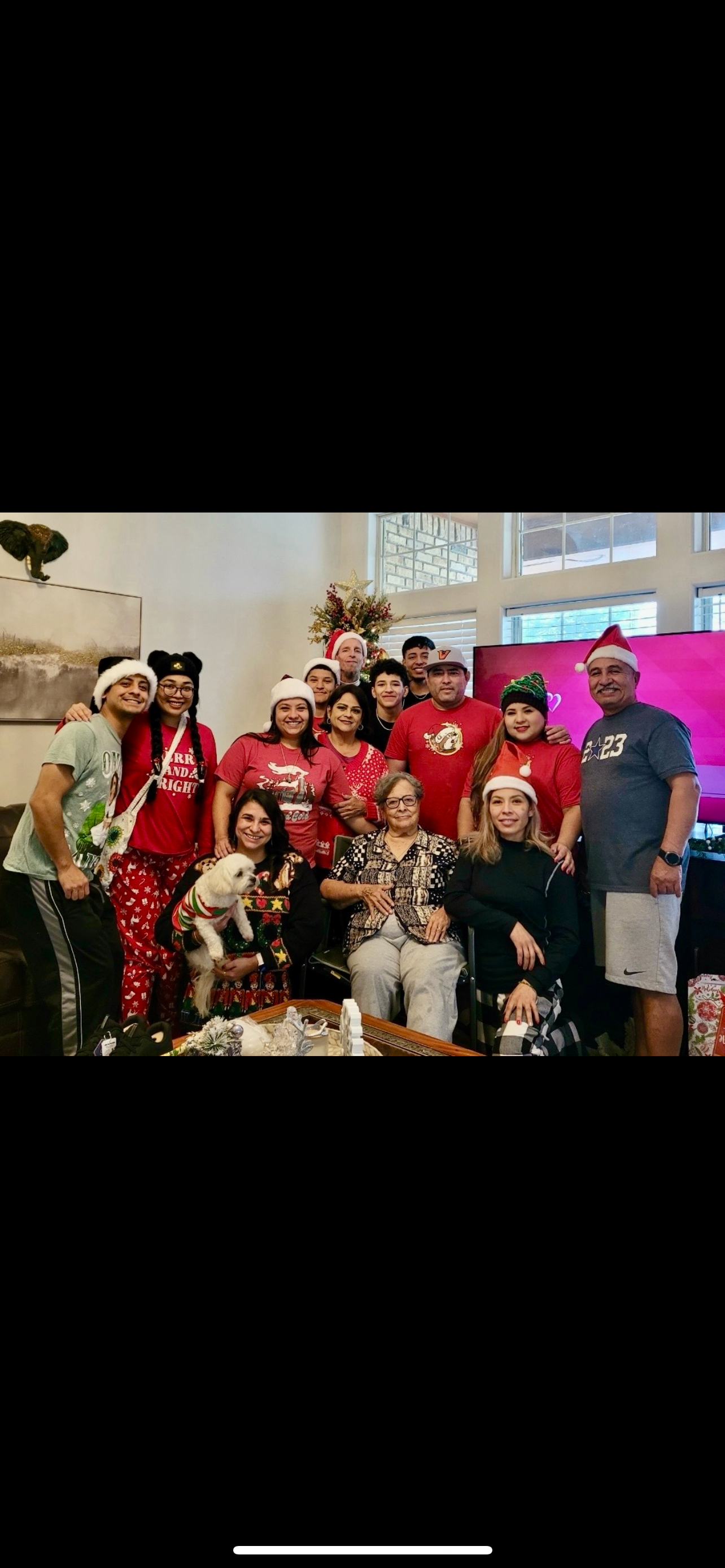 Medical Expenses for Richard Ozuna campaign photo, 5 of 8