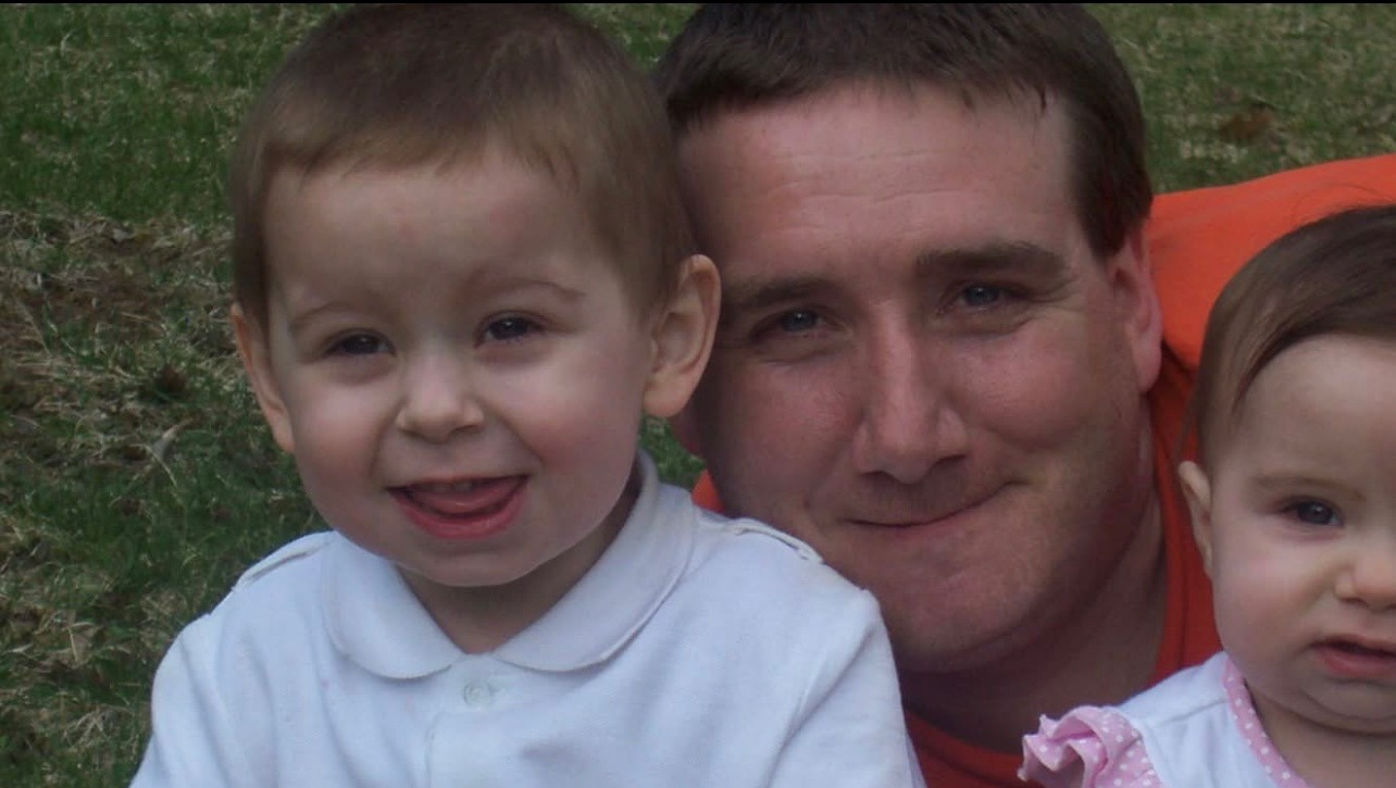 Help Daniel Moore's Children After Tragic Loss photo