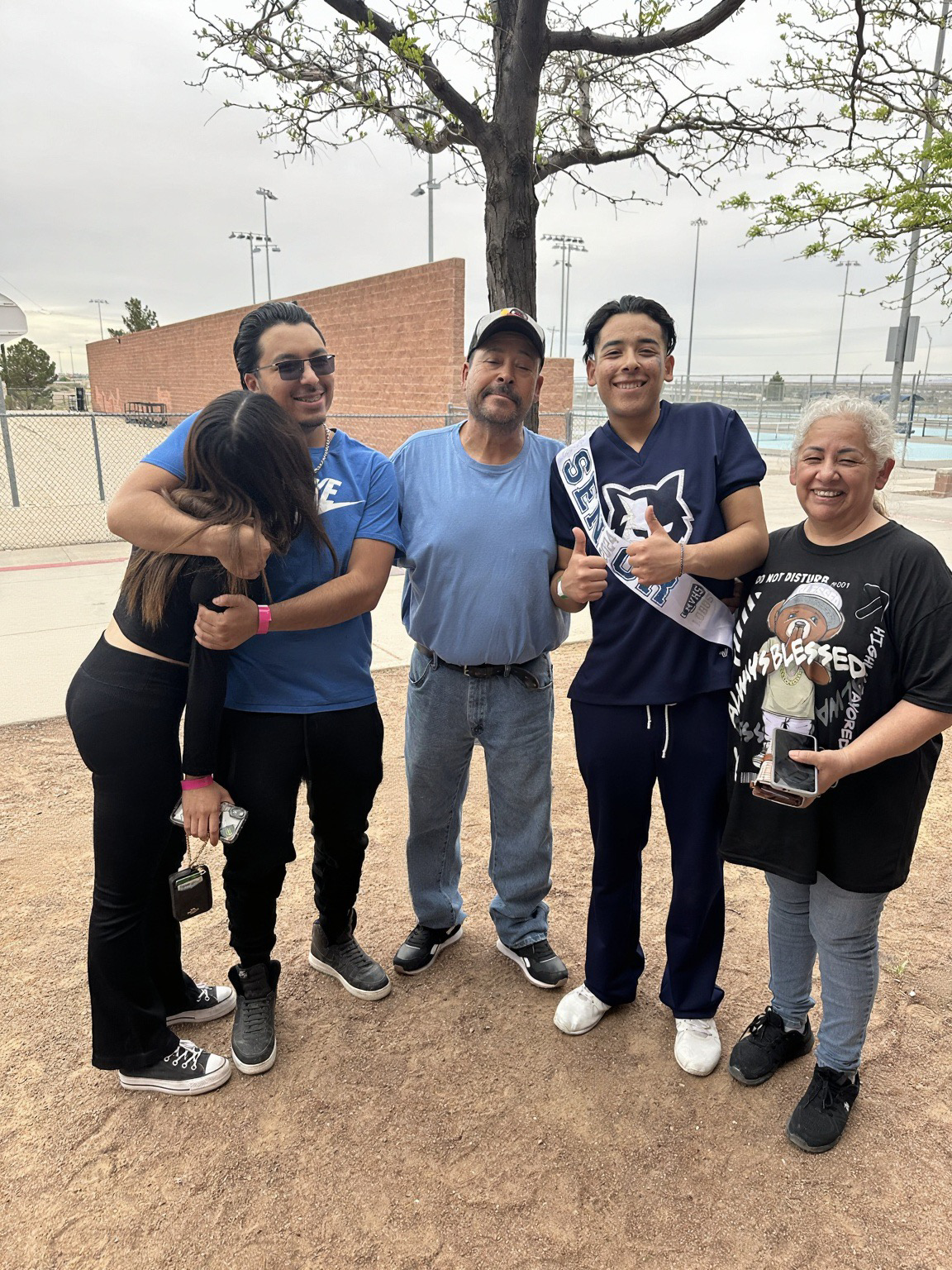 Honoring Jacinto and Alejandro: ayuda para gastos funerarios campaign photo, 5 of 8