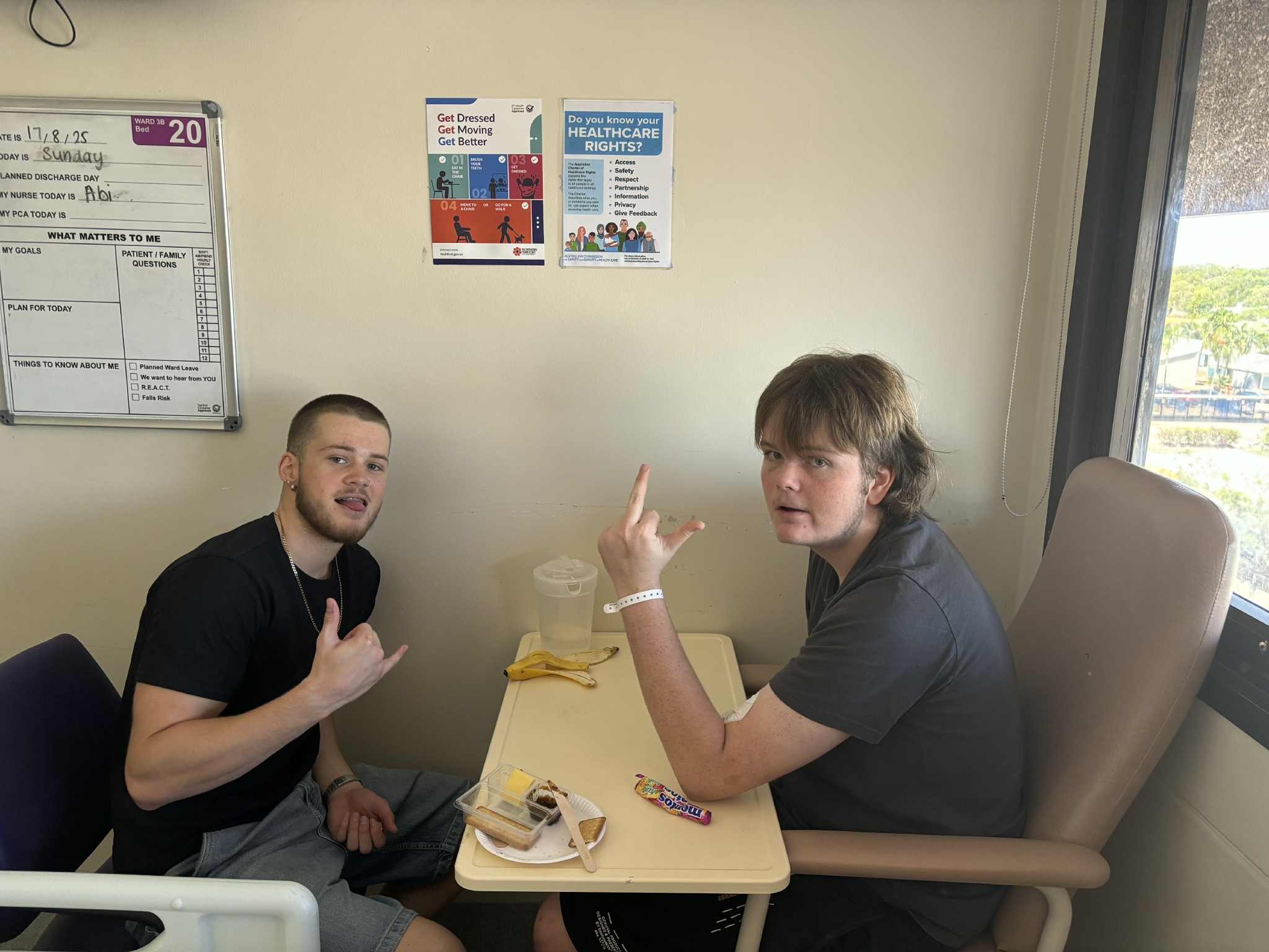 Strength and Support for Alfie campaign photo, 5 of 7