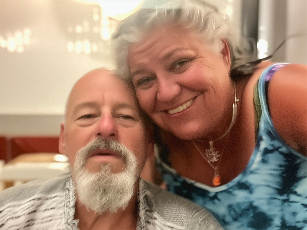 Support Charla After Lewis E. Winningham III's Passing campaign photo, 2 of 5
