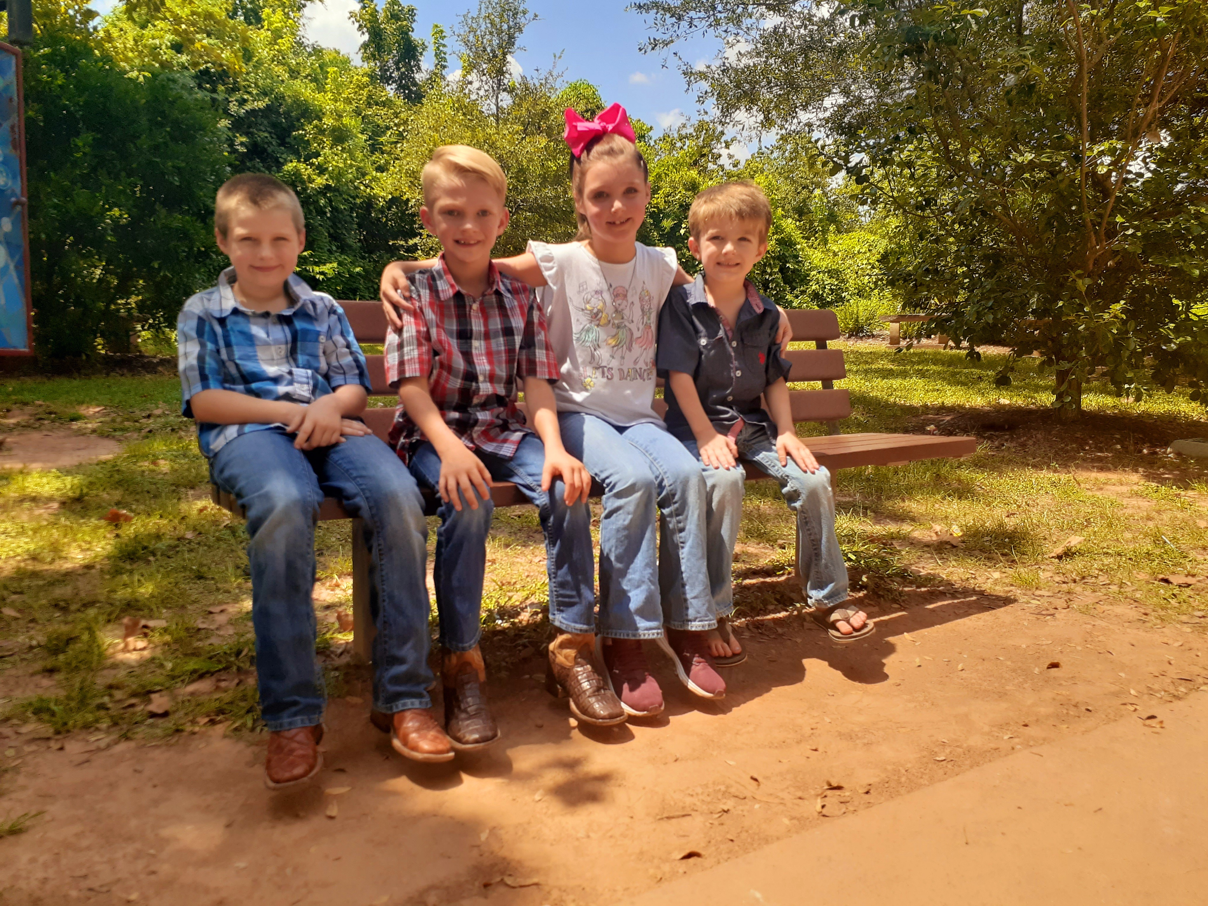 Donate to Megan's Medical Crisis Journey to Recovery campaign photo, 7 of 8