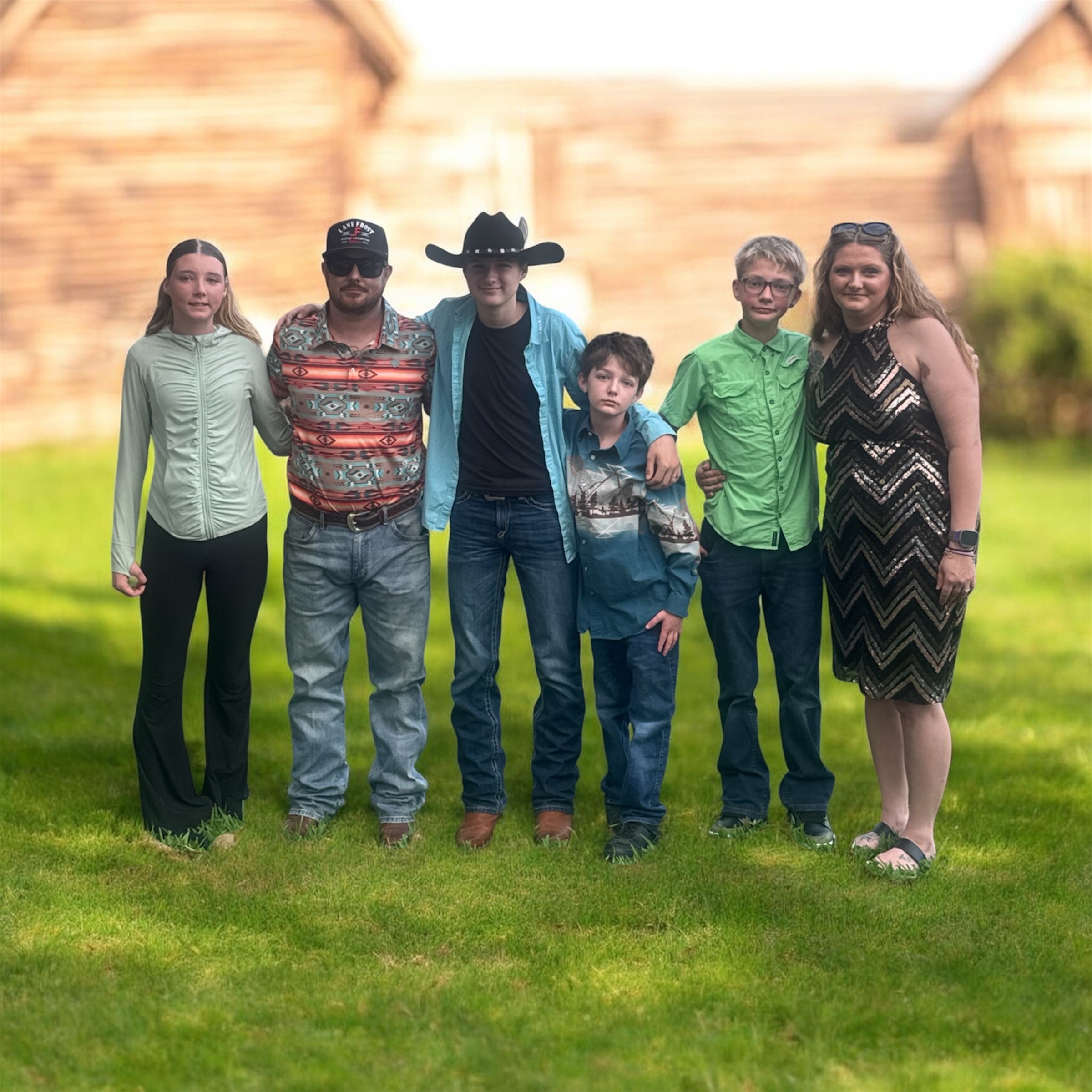 Donate to Megan's Medical Crisis Journey to Recovery campaign photo, 6 of 8