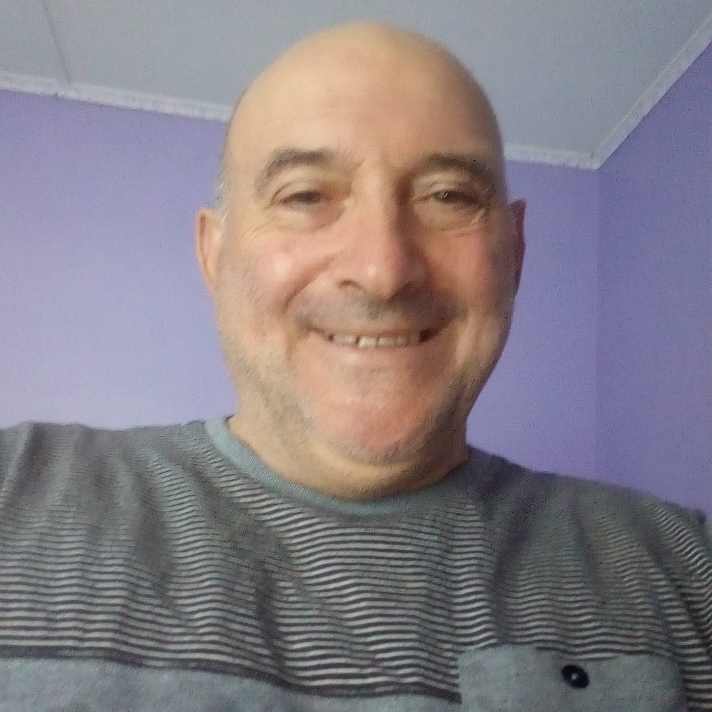 To help me keep my dream after a lifetime of difficulty campaign photo, 2 of 5
