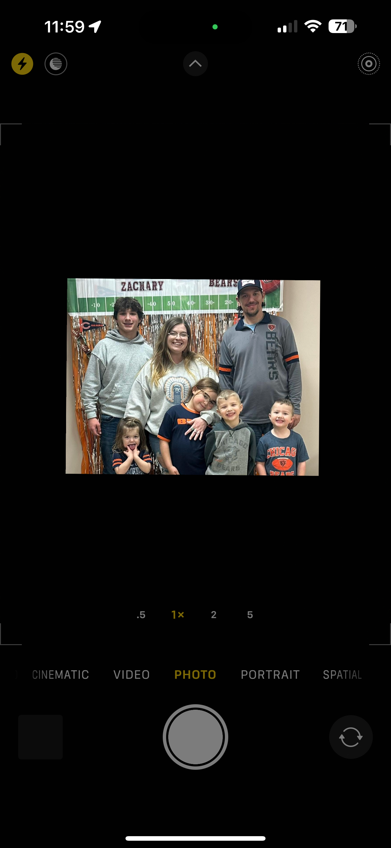 Help After House Fire-Support for Kyle, Regan & The kids campaign photo, 2 of 4