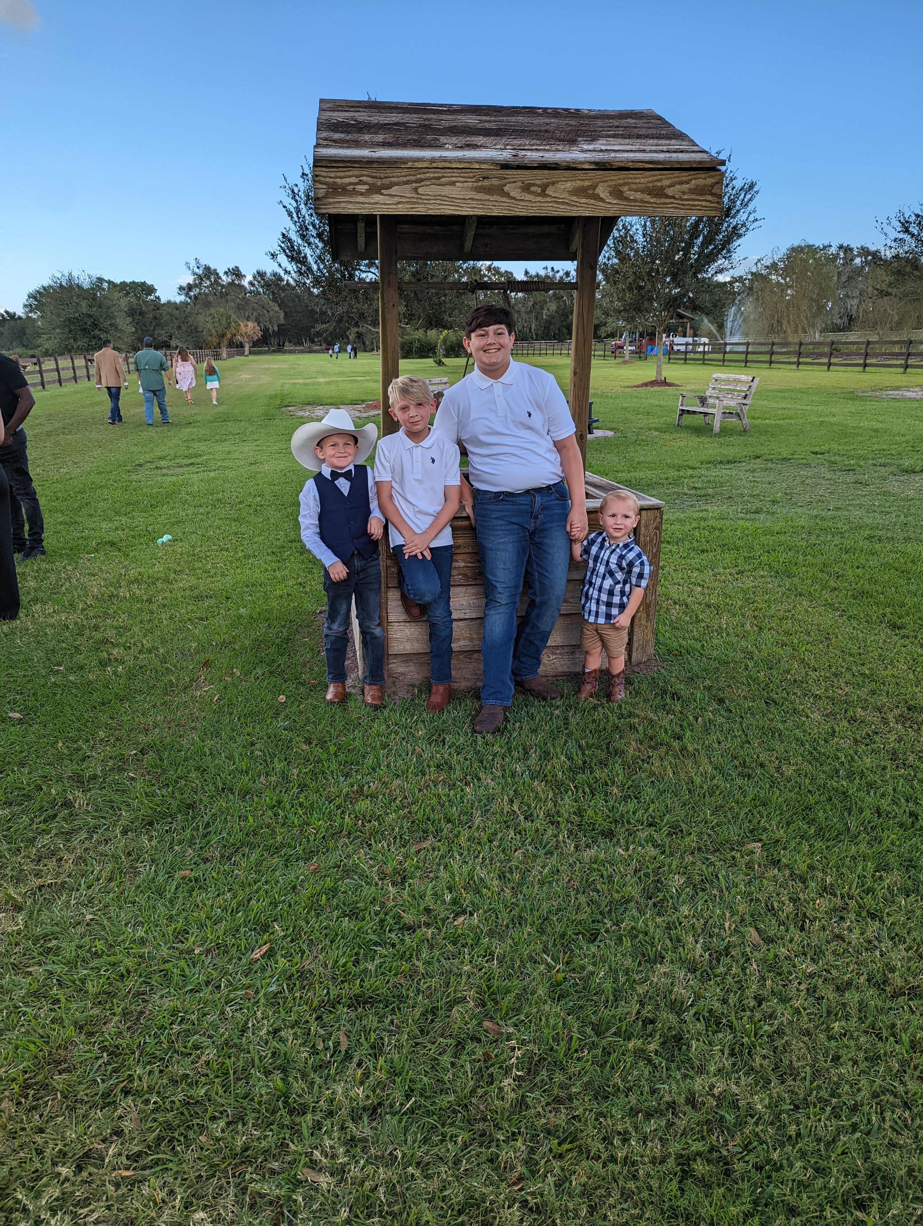 Support Jess and Her Boys in Their Time of Need campaign photo, 2 of 4