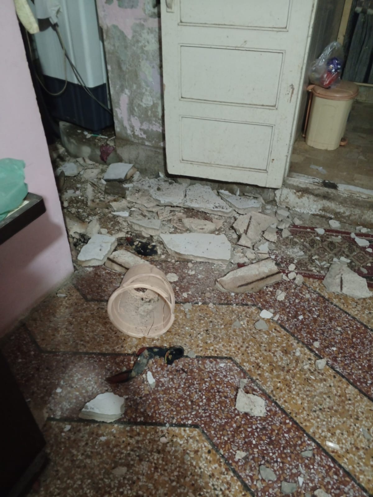 Help a Family Recover From Pakistan Floods campaign photo, 2 of 5