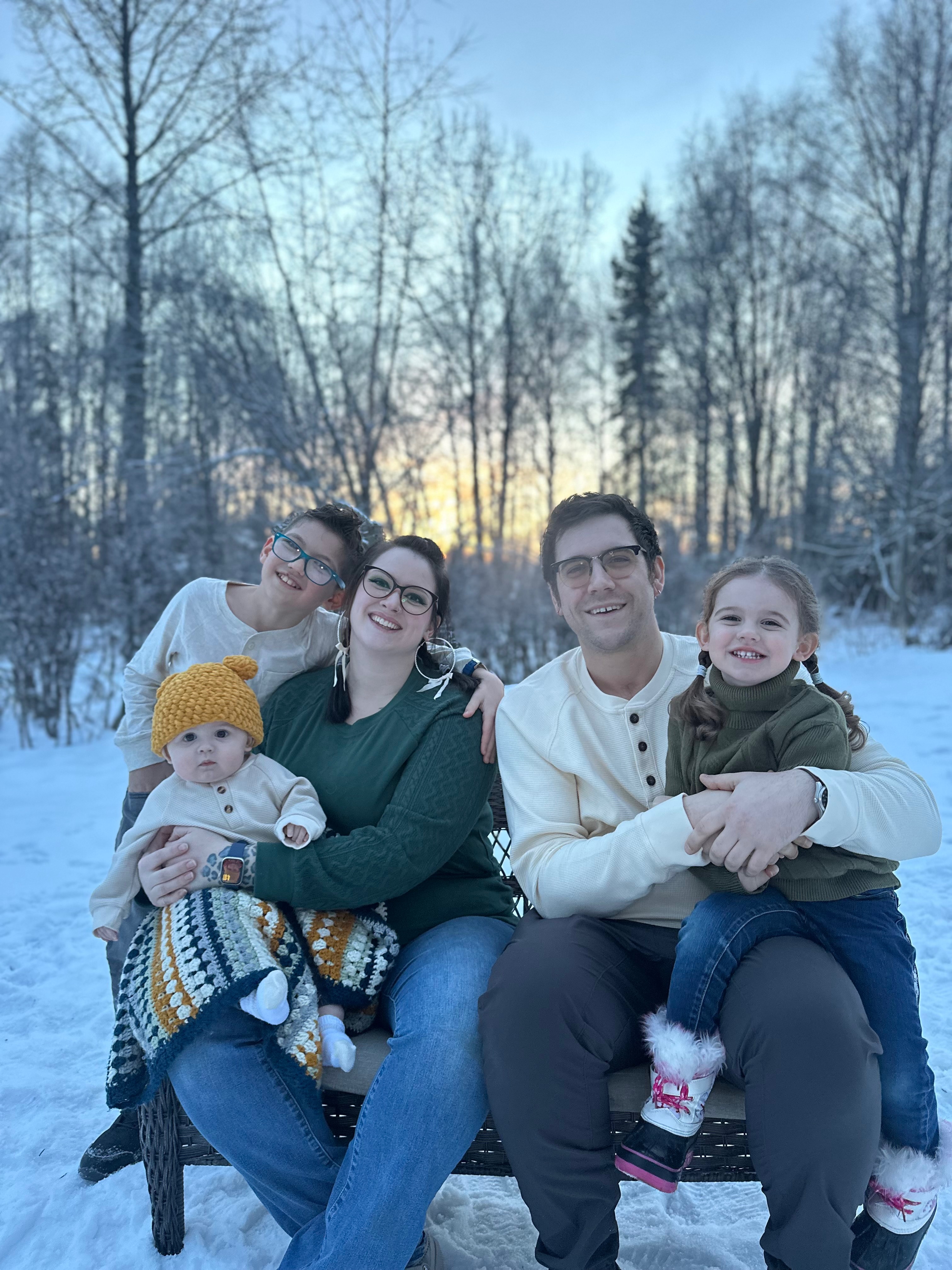 Honoring Brenn: A Loving Mother, Wife, Daughter, Sister campaign photo, 4 of 5