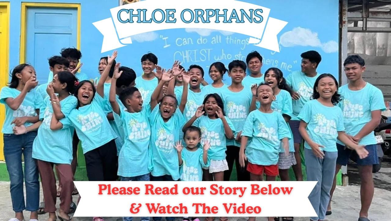 Help Save Bali's Forgotten Orphans photo