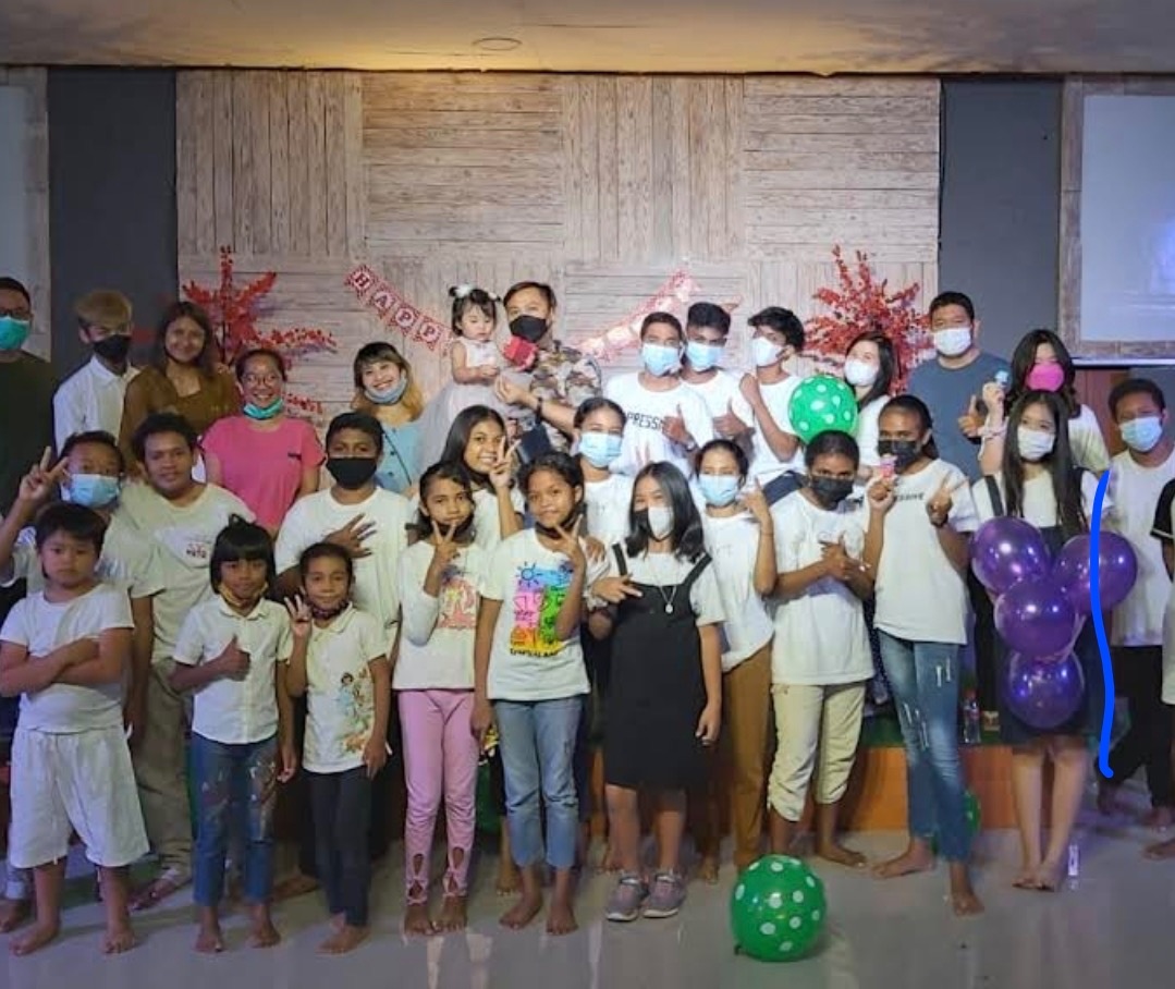 Help Save Bali's Forgotten Orphans campaign photo, 4 of 8