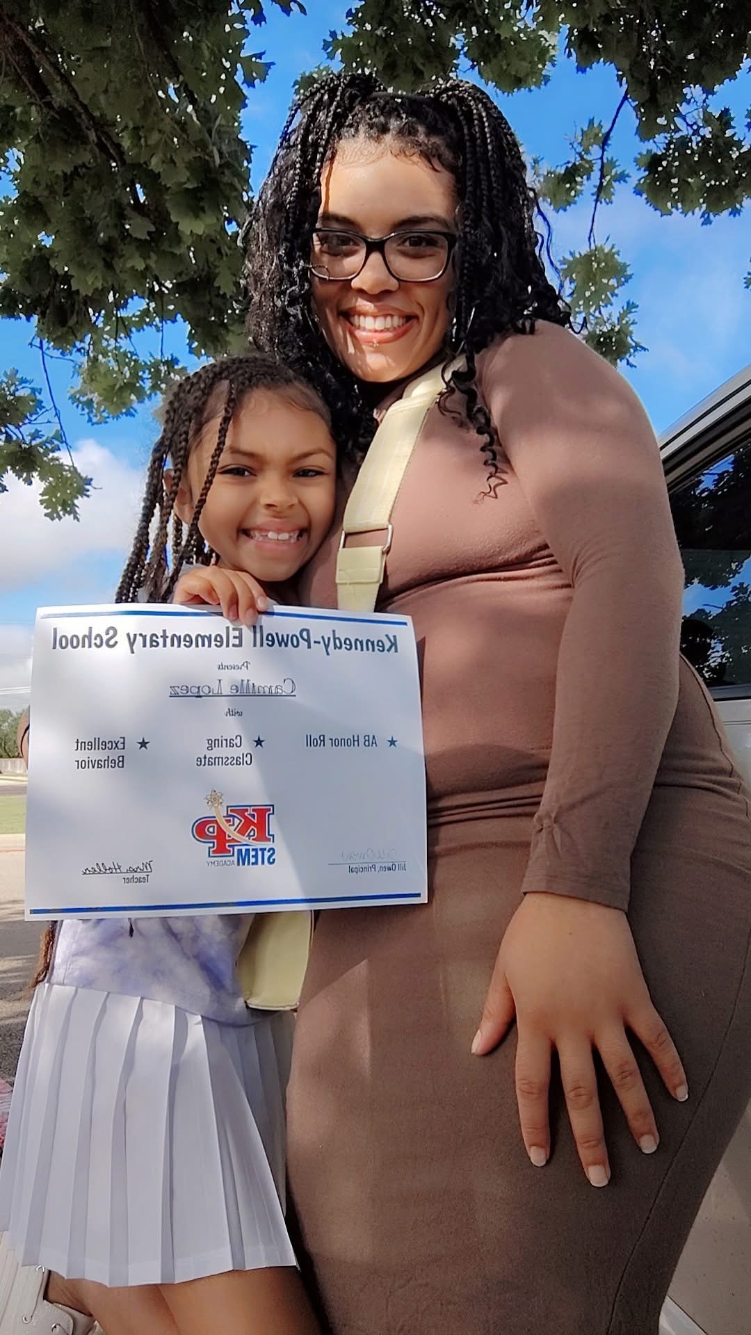 Donate to Staziana's Family and Kids' Future campaign photo, 2 of 8