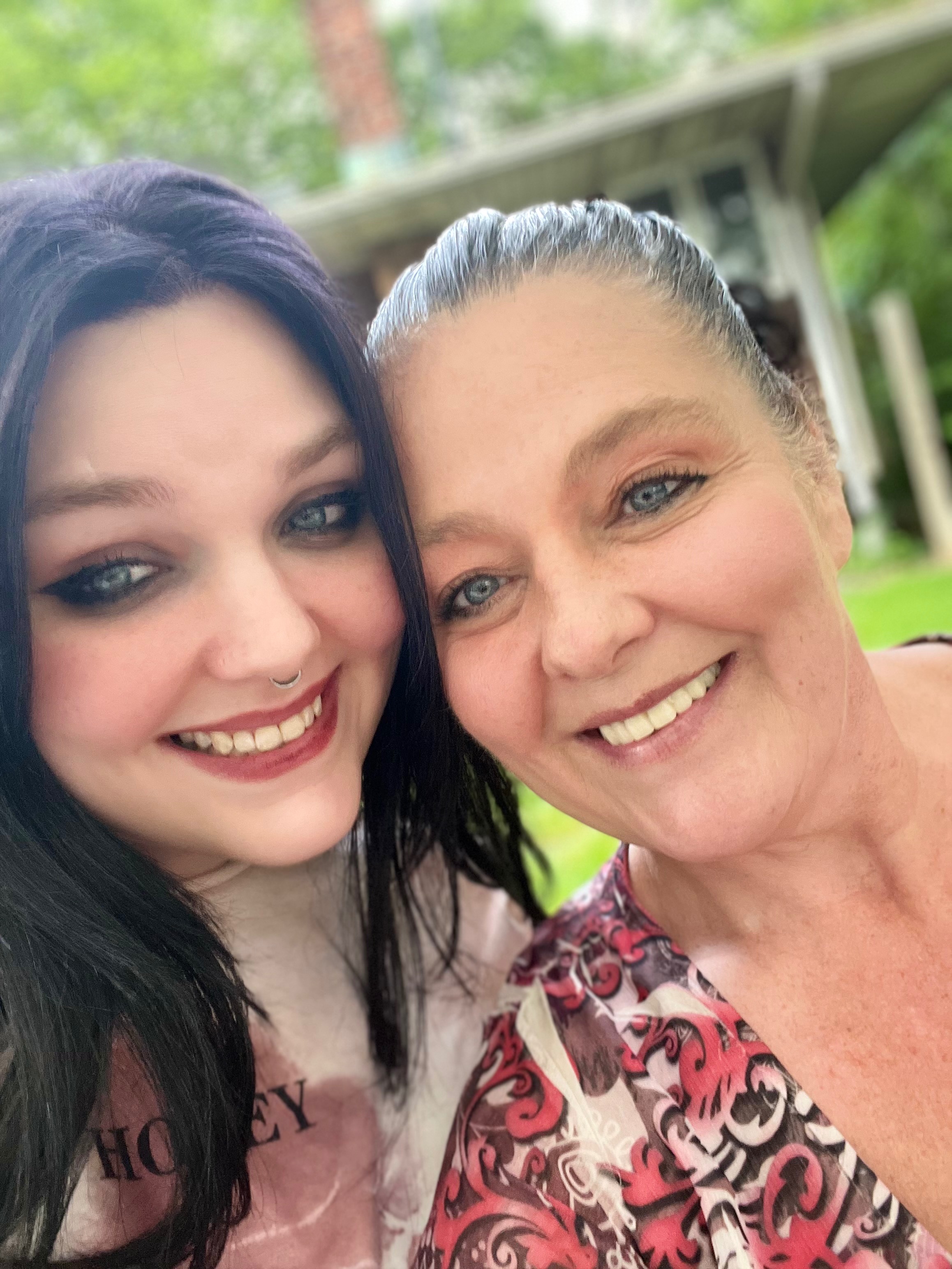 Alanna’s Urgent Genetic Testing Fund for EDS Subtypes campaign photo, 2 of 4