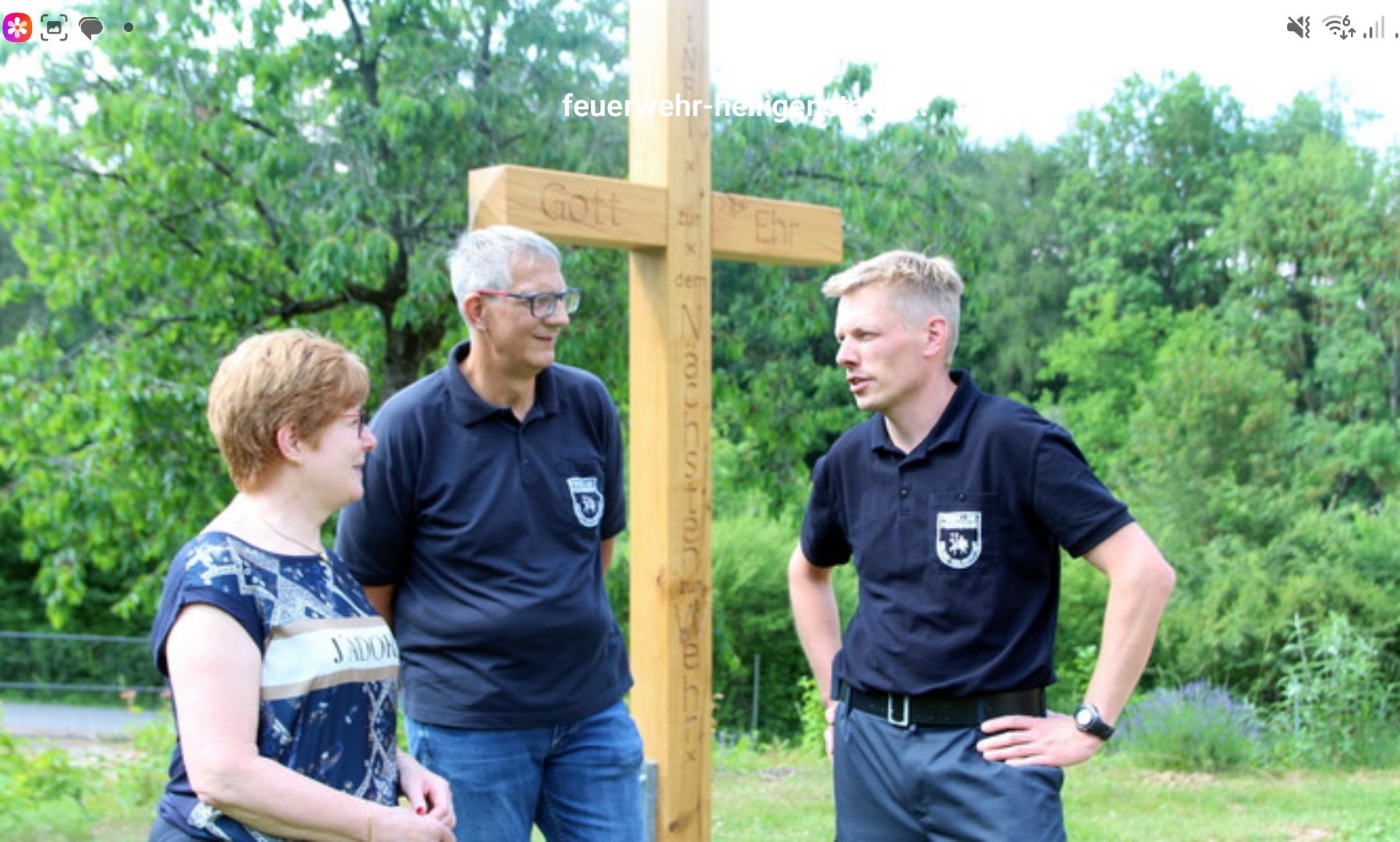 In Gedenken an Daniel Krell († 53) campaign photo, 2 of 3