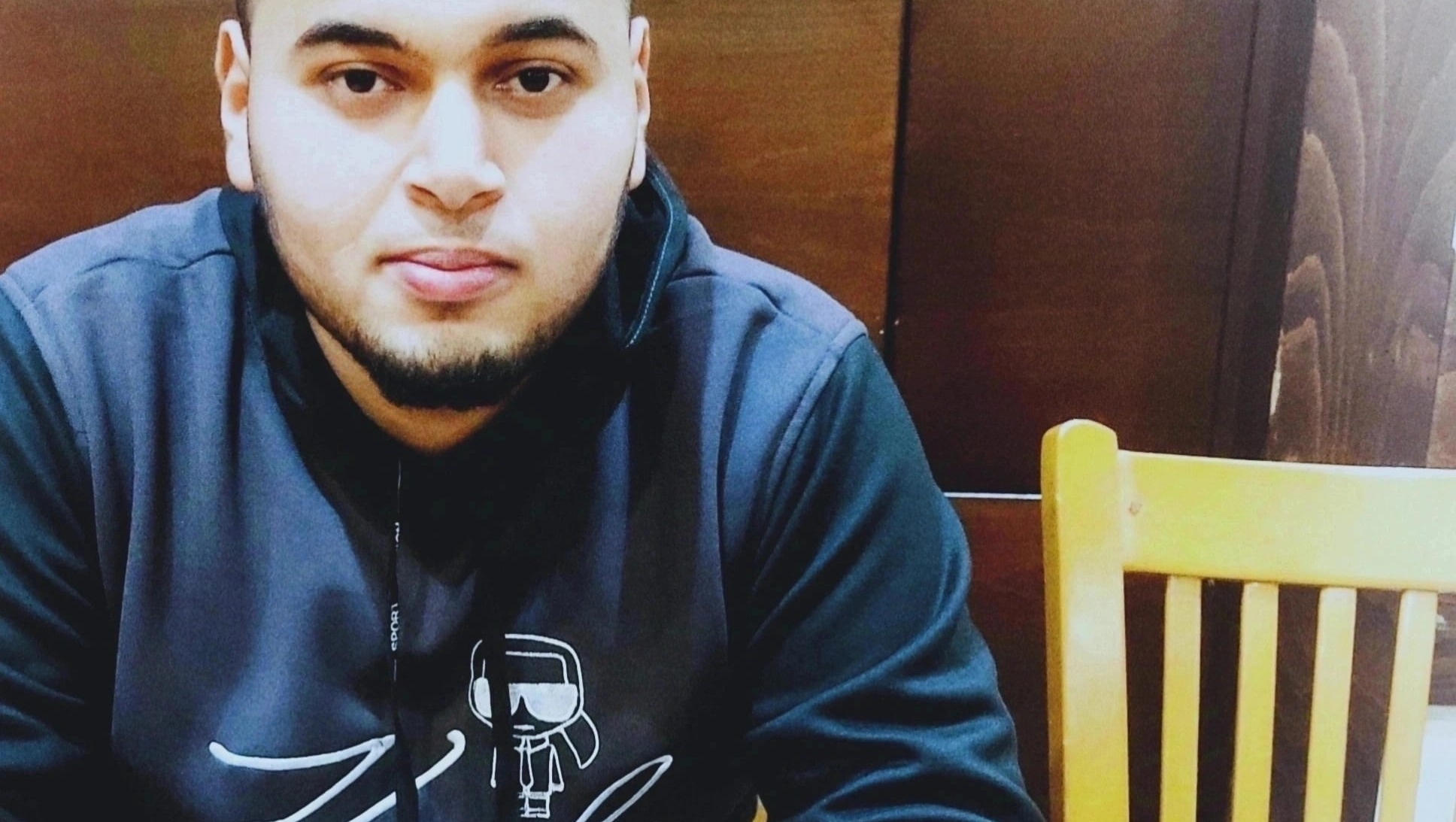 Fundraiser for Arthur Tolentino by mohammed radi : Support Mohammed's ...