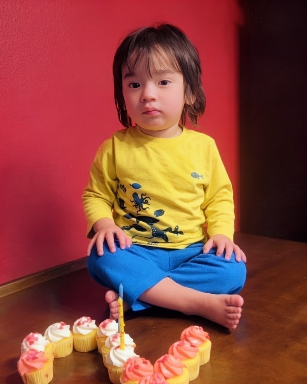 Help Us Say Goodbye to Our Little Angel campaign photo, 2 of 8