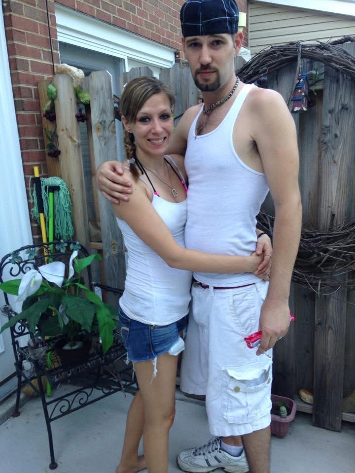 Help Honor Amber's Life with Funeral Costs campaign photo, 2 of 3