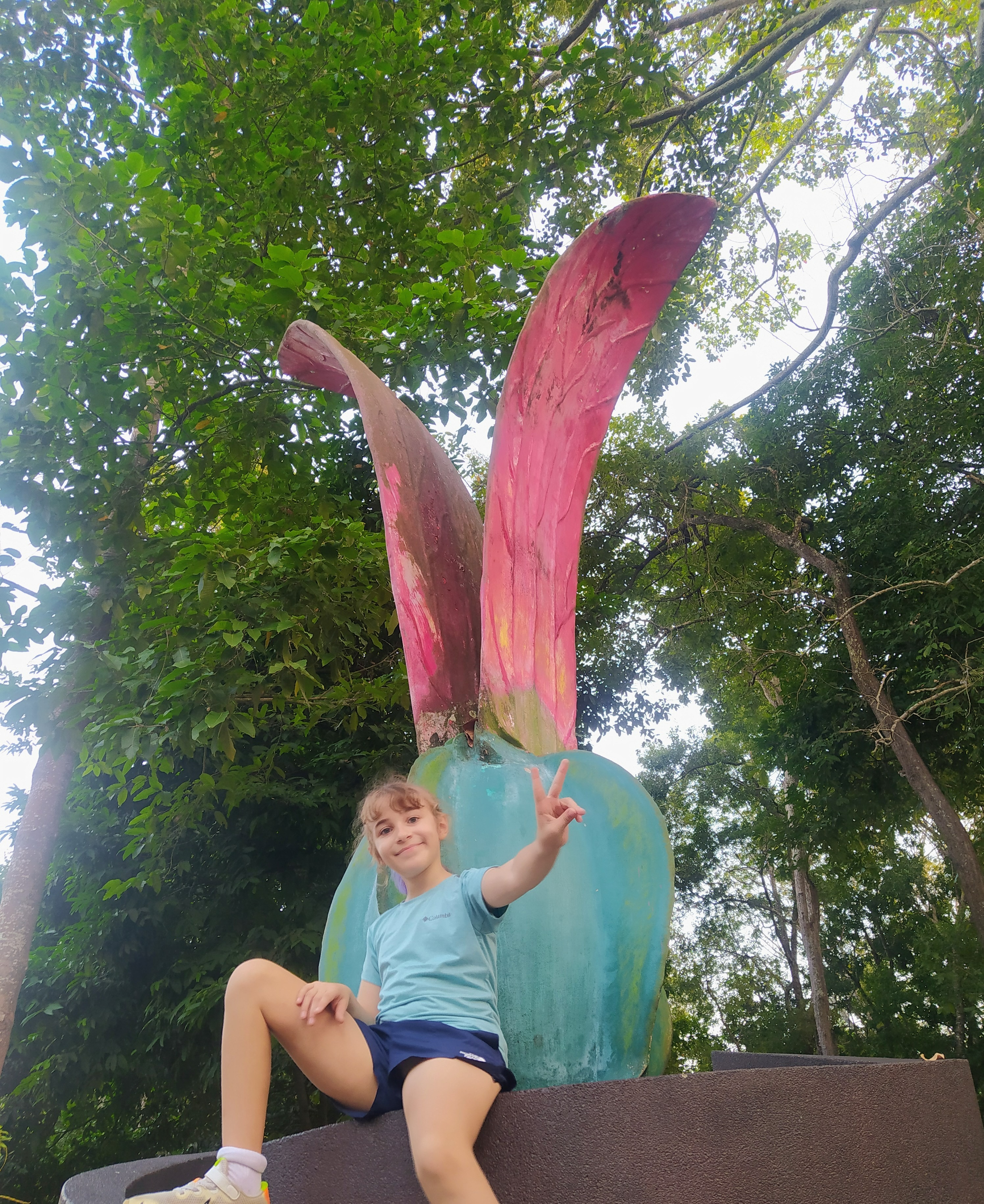 Help Us Continue To Give Our Daughter a Global Childhood campaign photo, 5 of 8