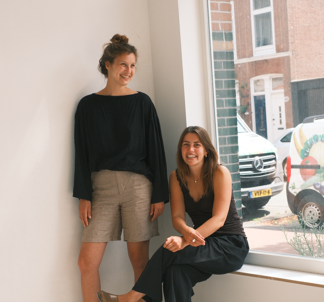 Support 1060 studio: Ceramics & Silversmithing in The Hague campaign photo, 6 of 7