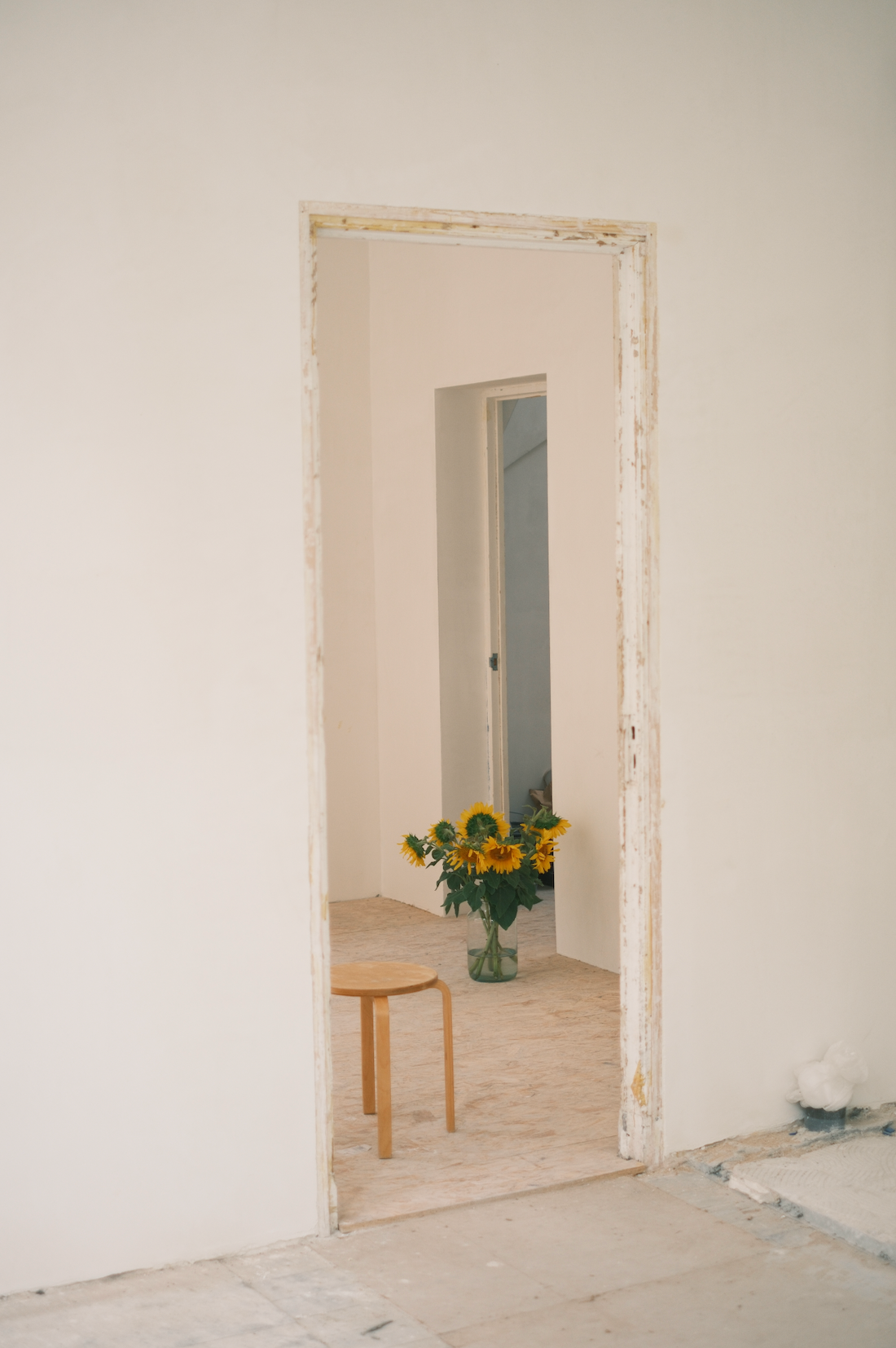 Support 1060 studio: Ceramics & Silversmithing in The Hague campaign photo, 2 of 7