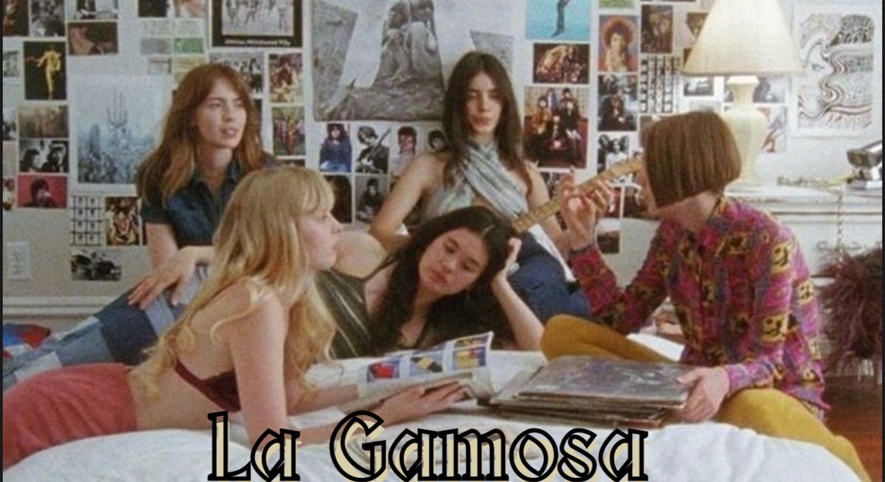 “La Gamosa”  di Isabel Simonetti, corto indipendente!! campaign photo, 2 of 4