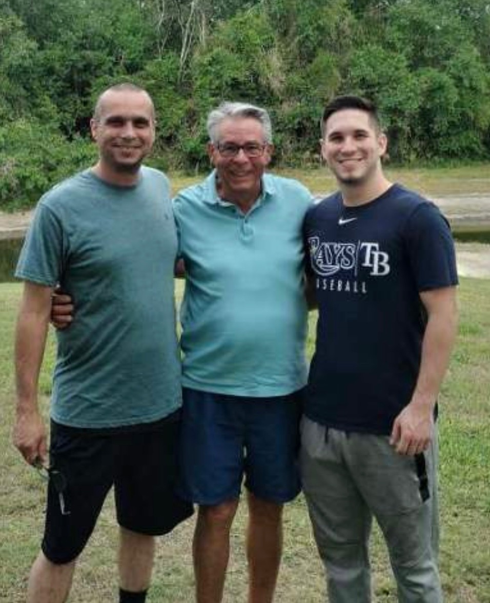 Support Austin’s Battle with Stage 4 Cancer campaign photo, 4 of 7