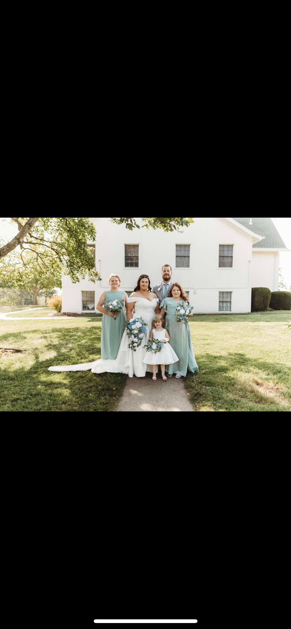 Supporting Mary and the Myers Family Through their Loss campaign photo, 6 of 7