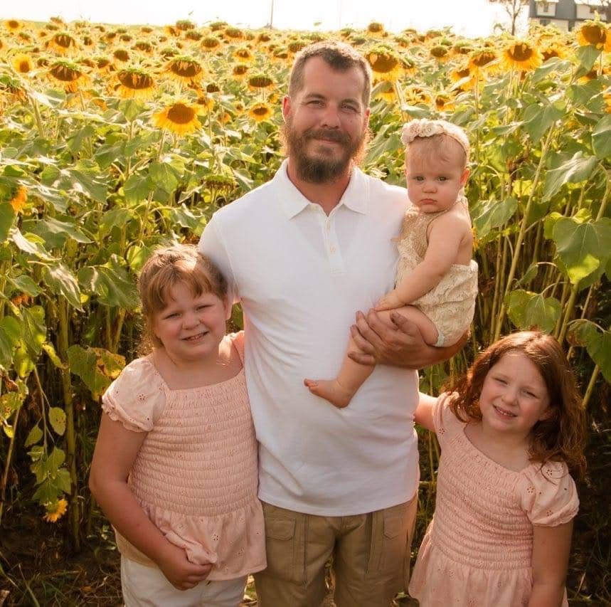 Supporting Mary and the Myers Family Through their Loss campaign photo, 4 of 7