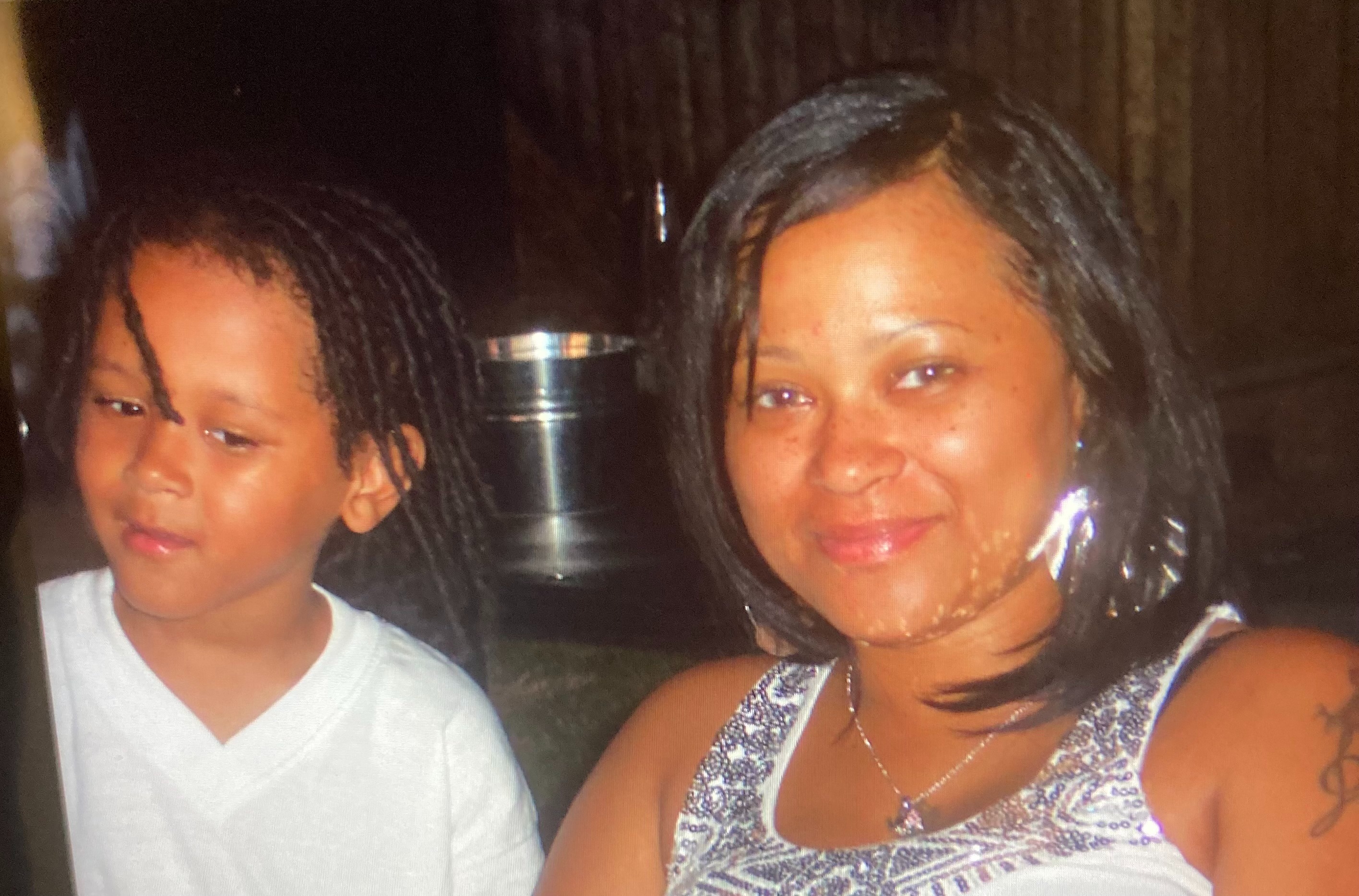 Help Zyriq May Continue His College Journey campaign photo, 7 of 8