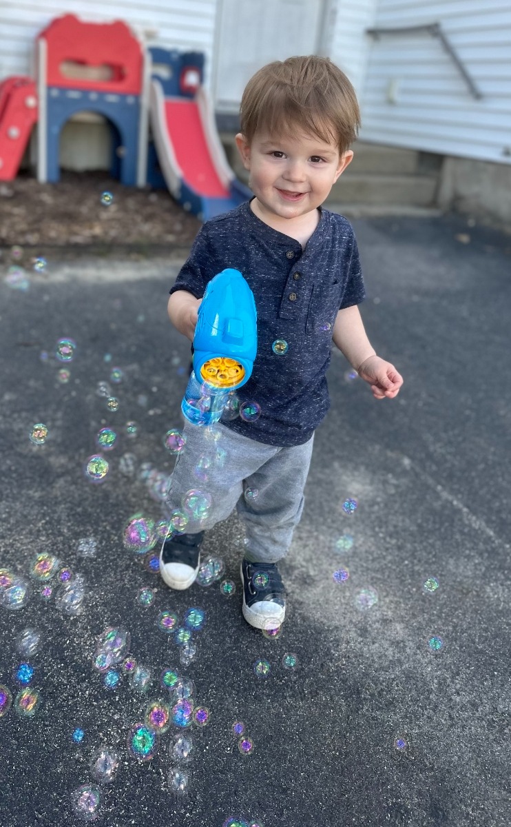 Help the Hamel Family Through Asher's Health Battle campaign photo, 4 of 5