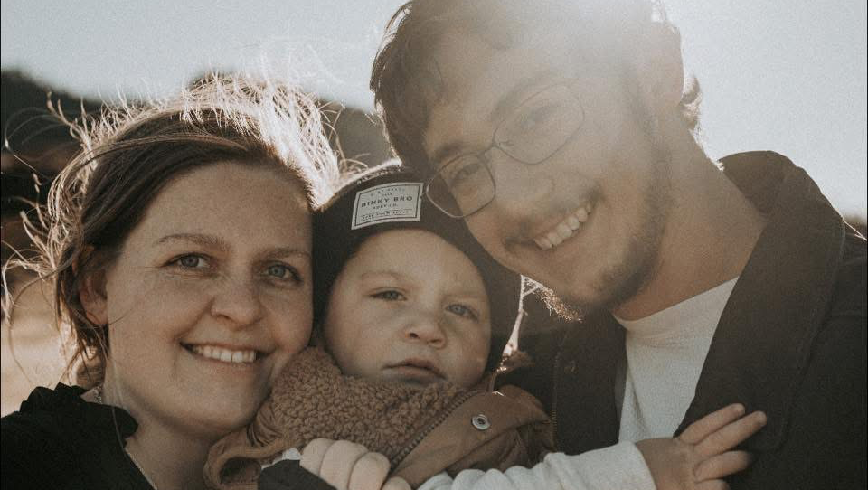 Fundraiser by Riley Juel : Help Rob & Riley grow their family through IVF