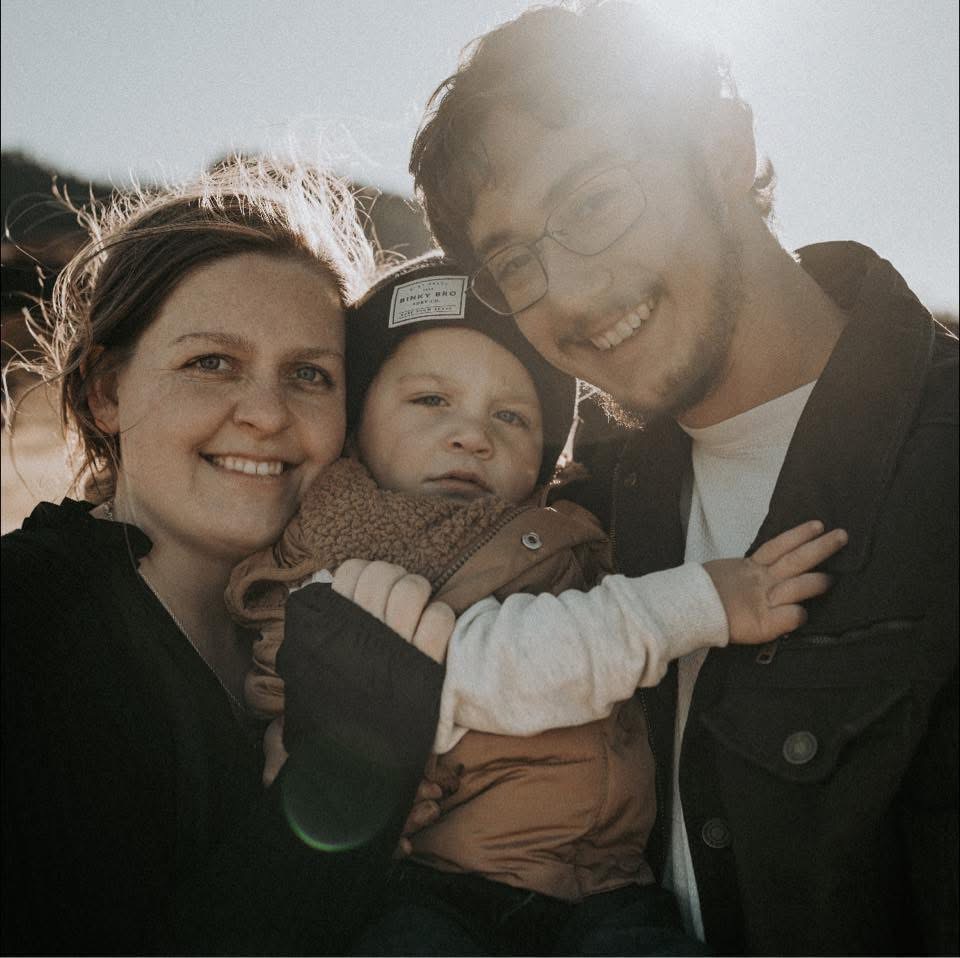 Fundraiser by Riley Juel : Help Rob & Riley grow their family through IVF