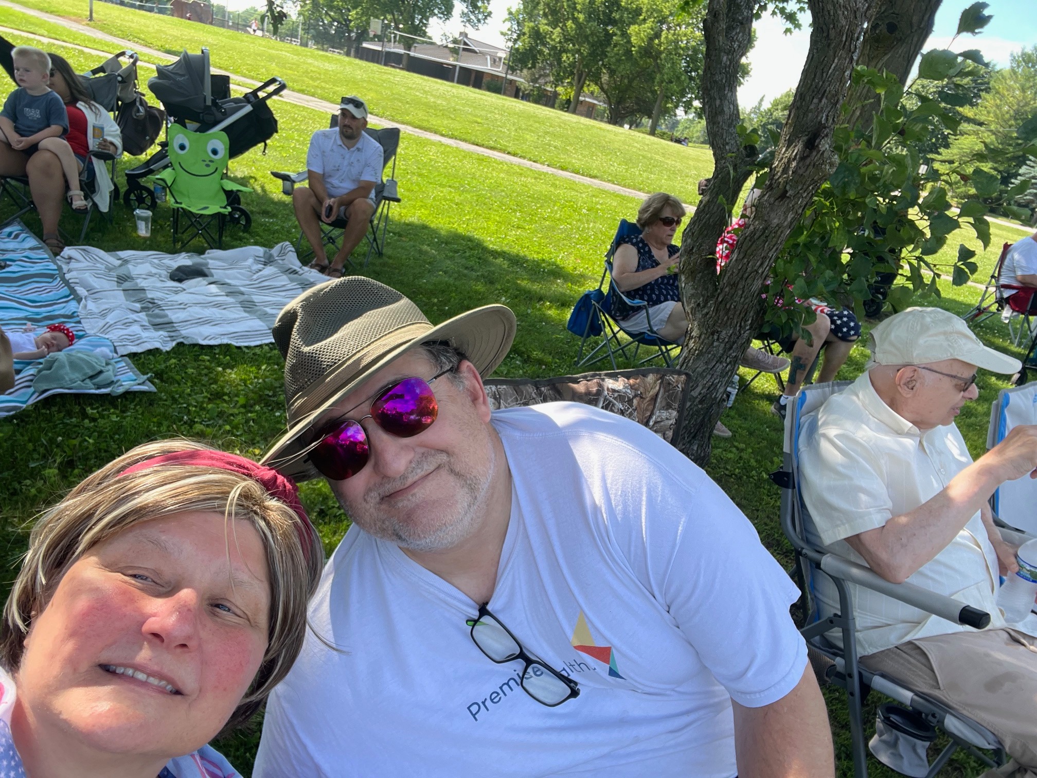 Help the Walczak Family Through Linda’s Cancer Battle campaign photo, 6 of 6
