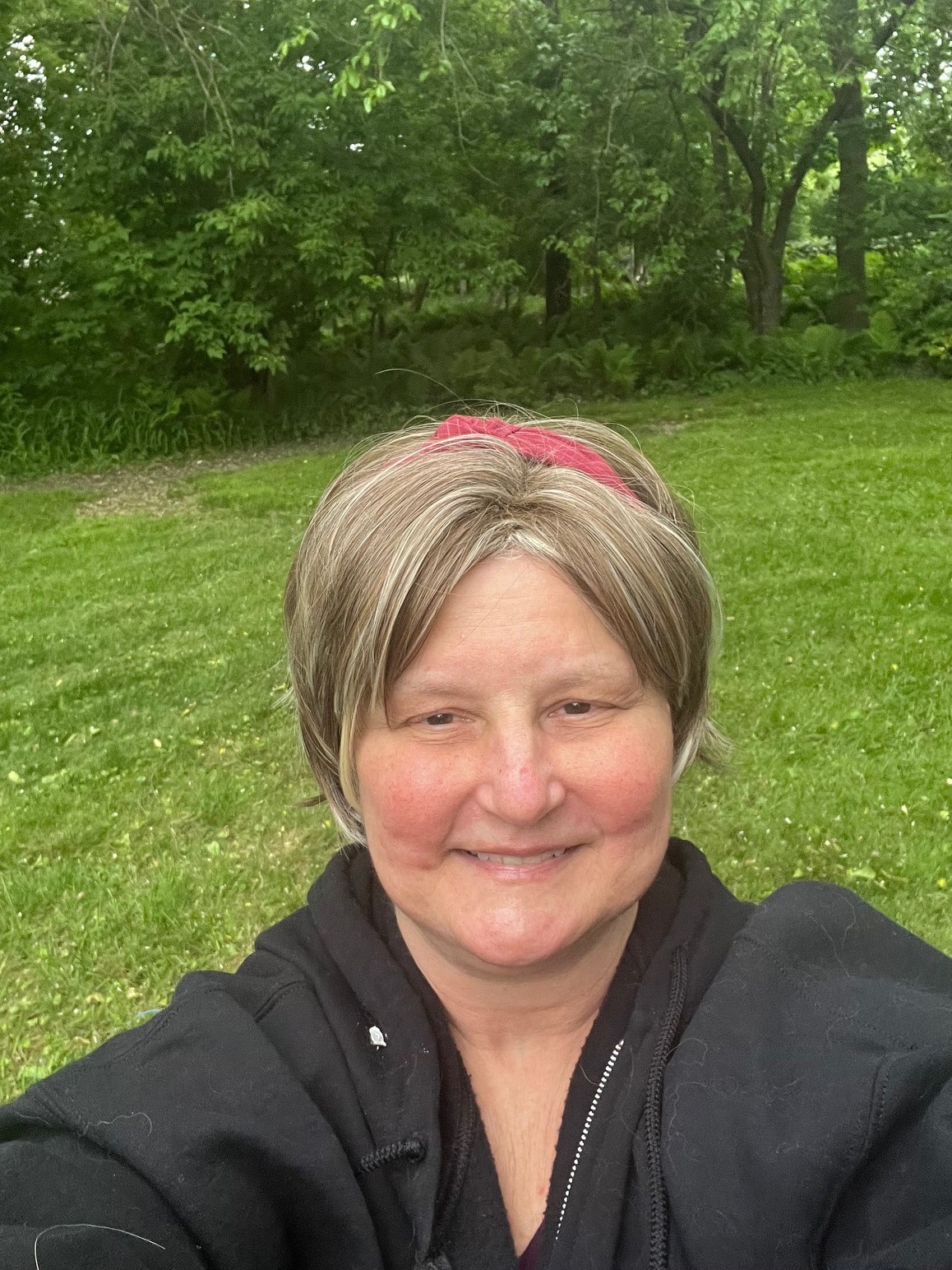 Help the Walczak Family Through Linda’s Cancer Battle campaign photo, 5 of 6