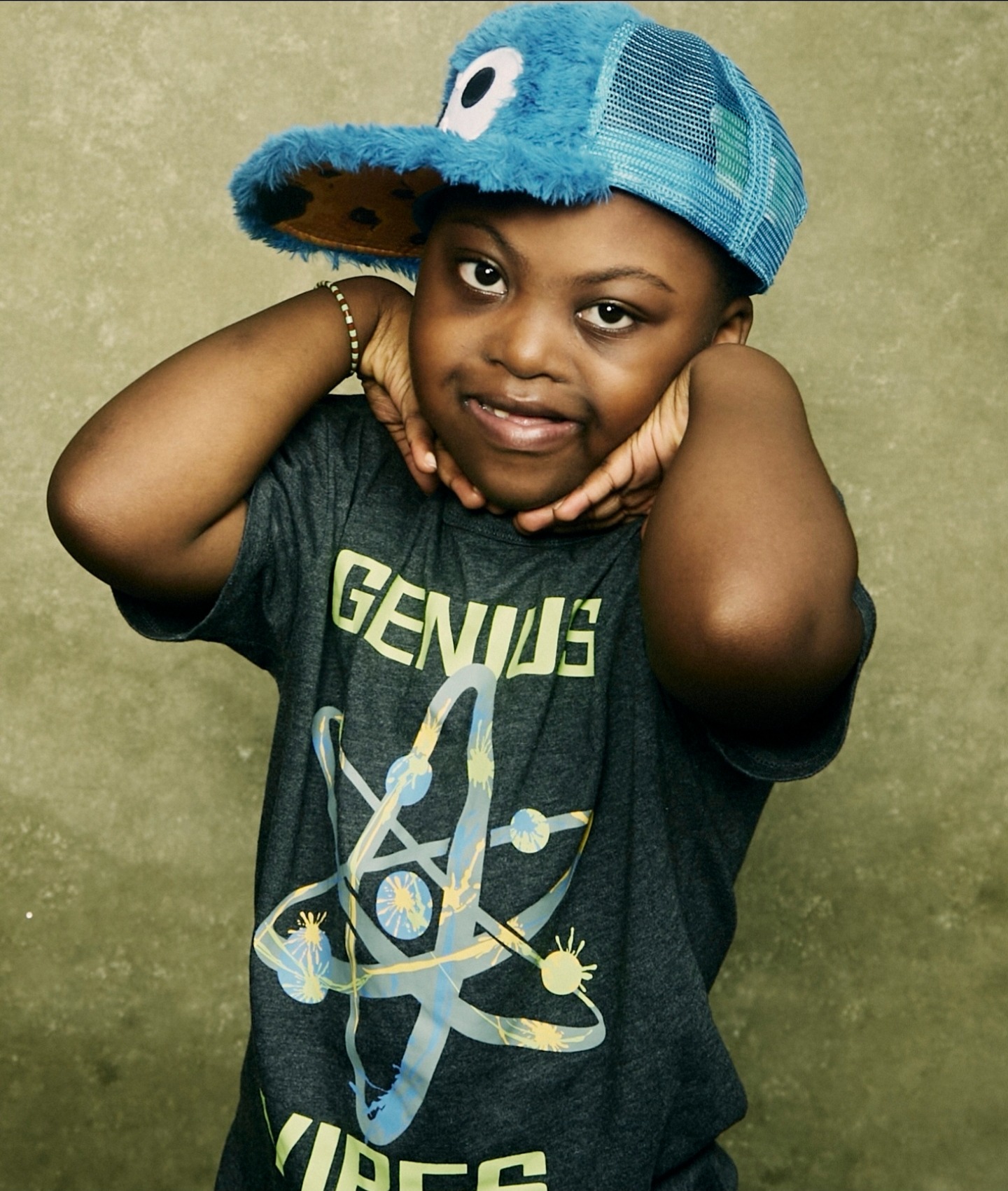 Empower Prince with the Right Schooling campaign photo, 4 of 7
